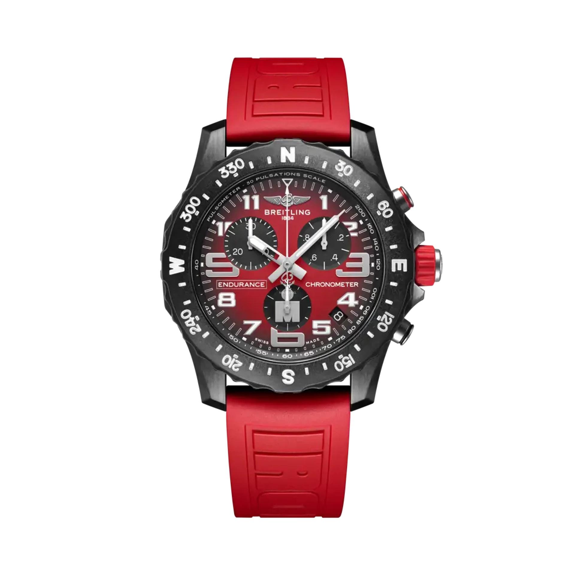 Breitling Professional Endurance Pro