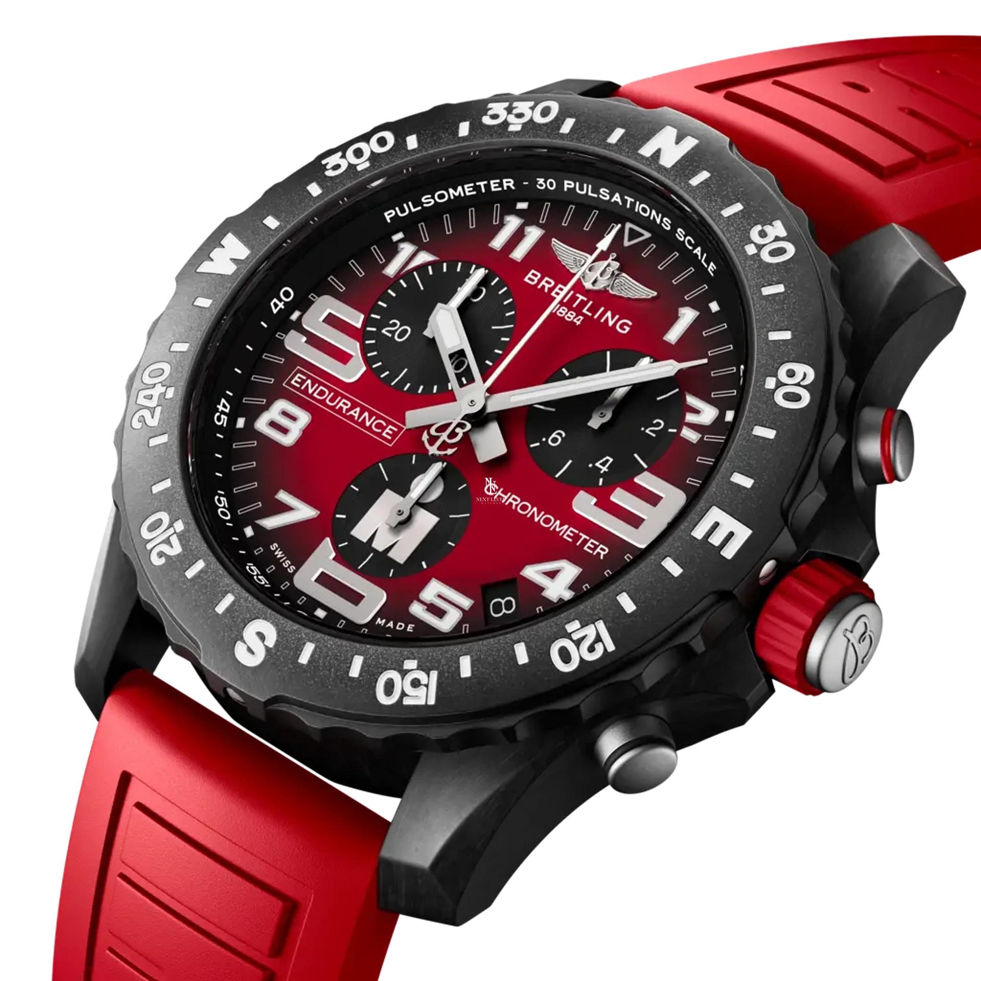 Breitling Professional Endurance Pro