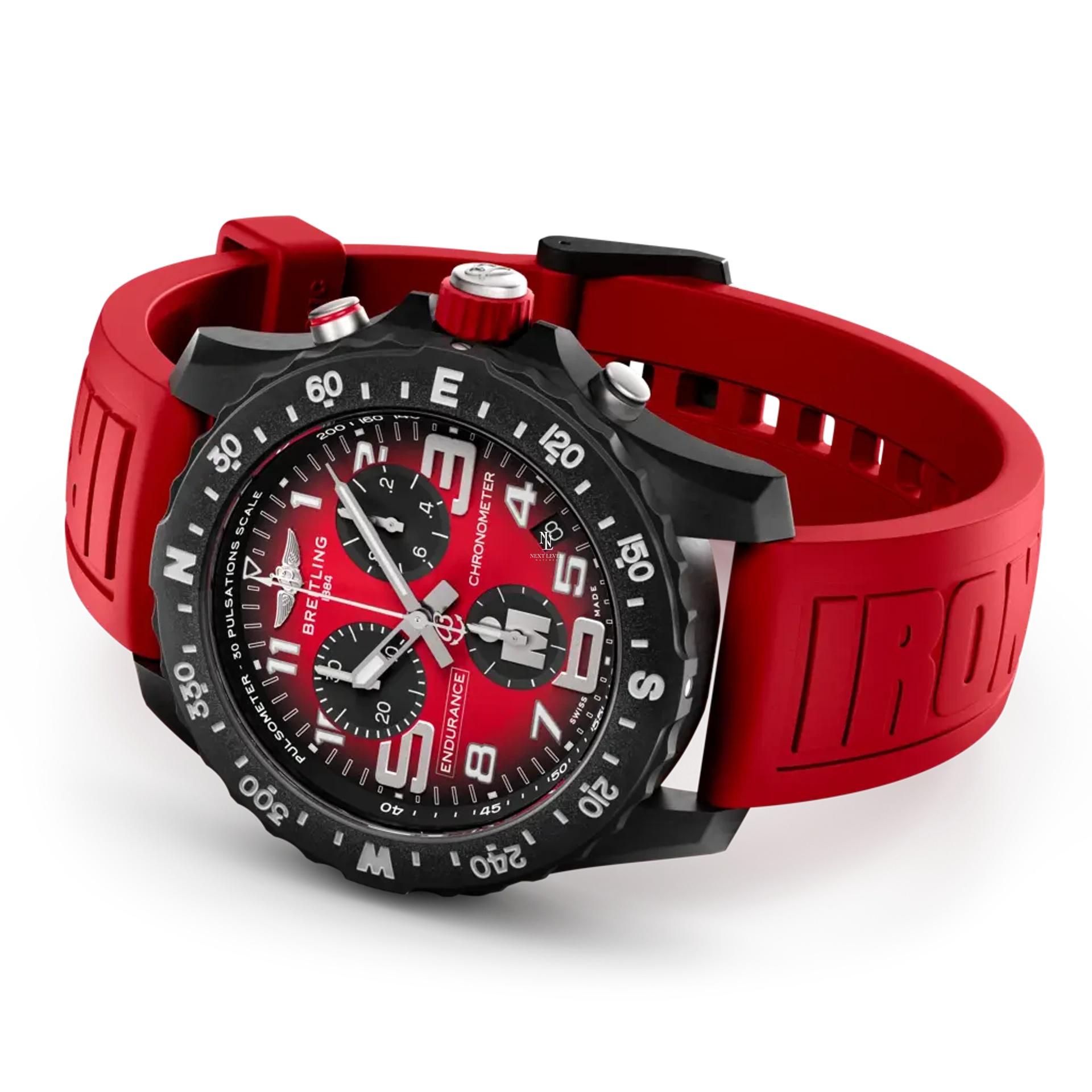 Breitling Professional Endurance Pro