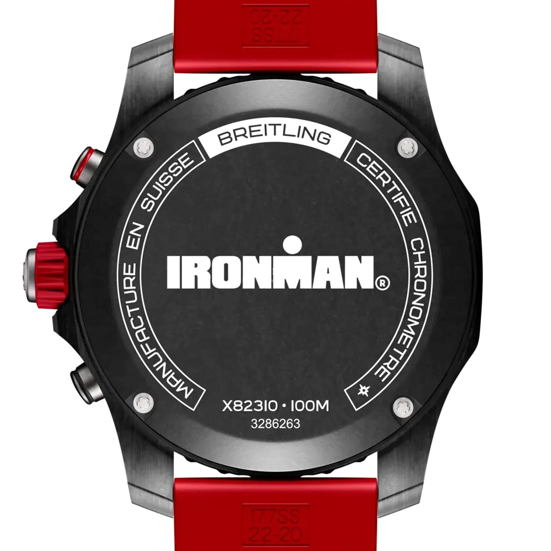 Breitling Professional Endurance Pro