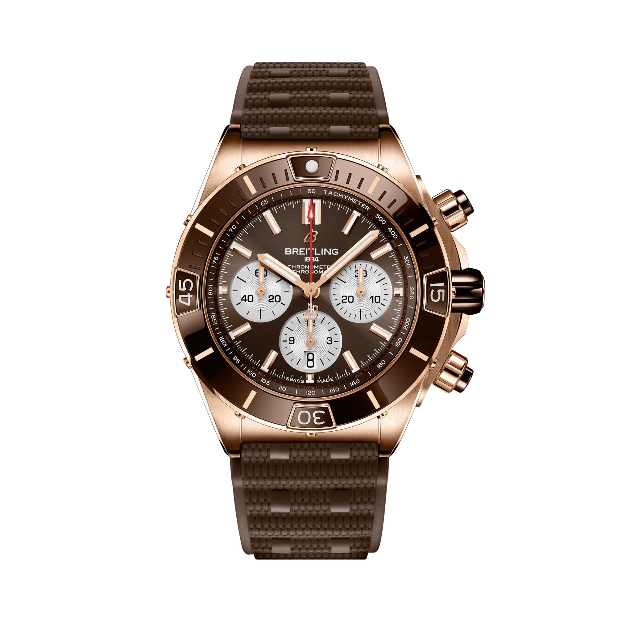 Breitling Super Chronomat B01 44