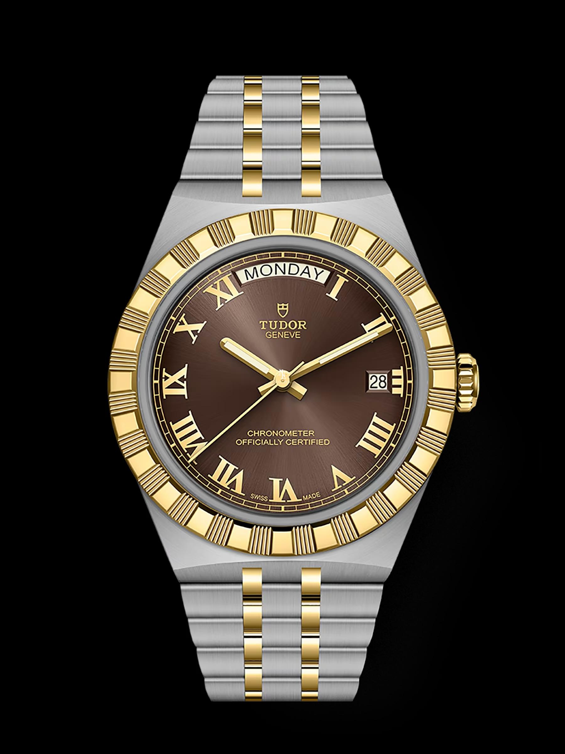 Tudor Royal