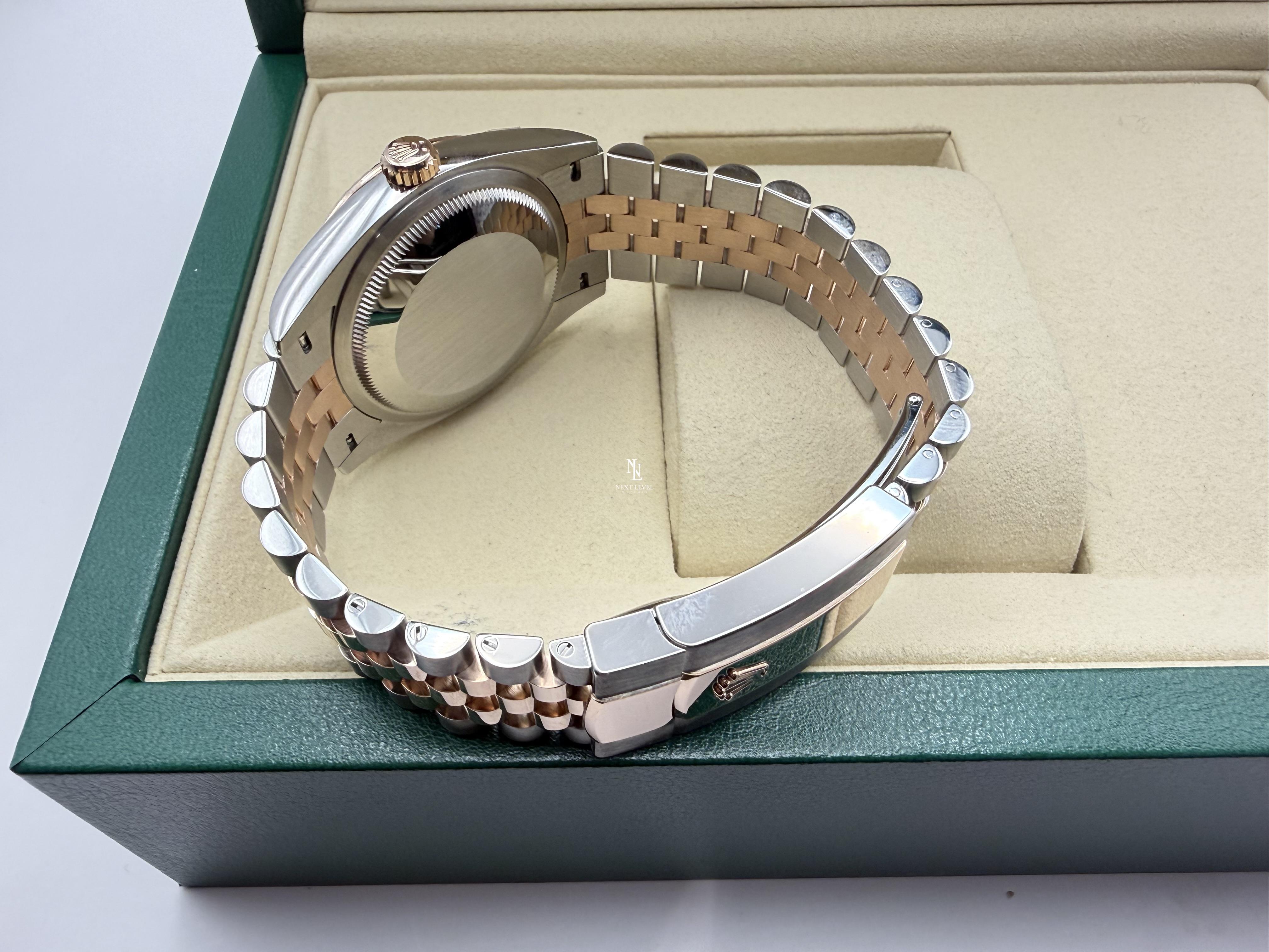 Rolex Datejust 36