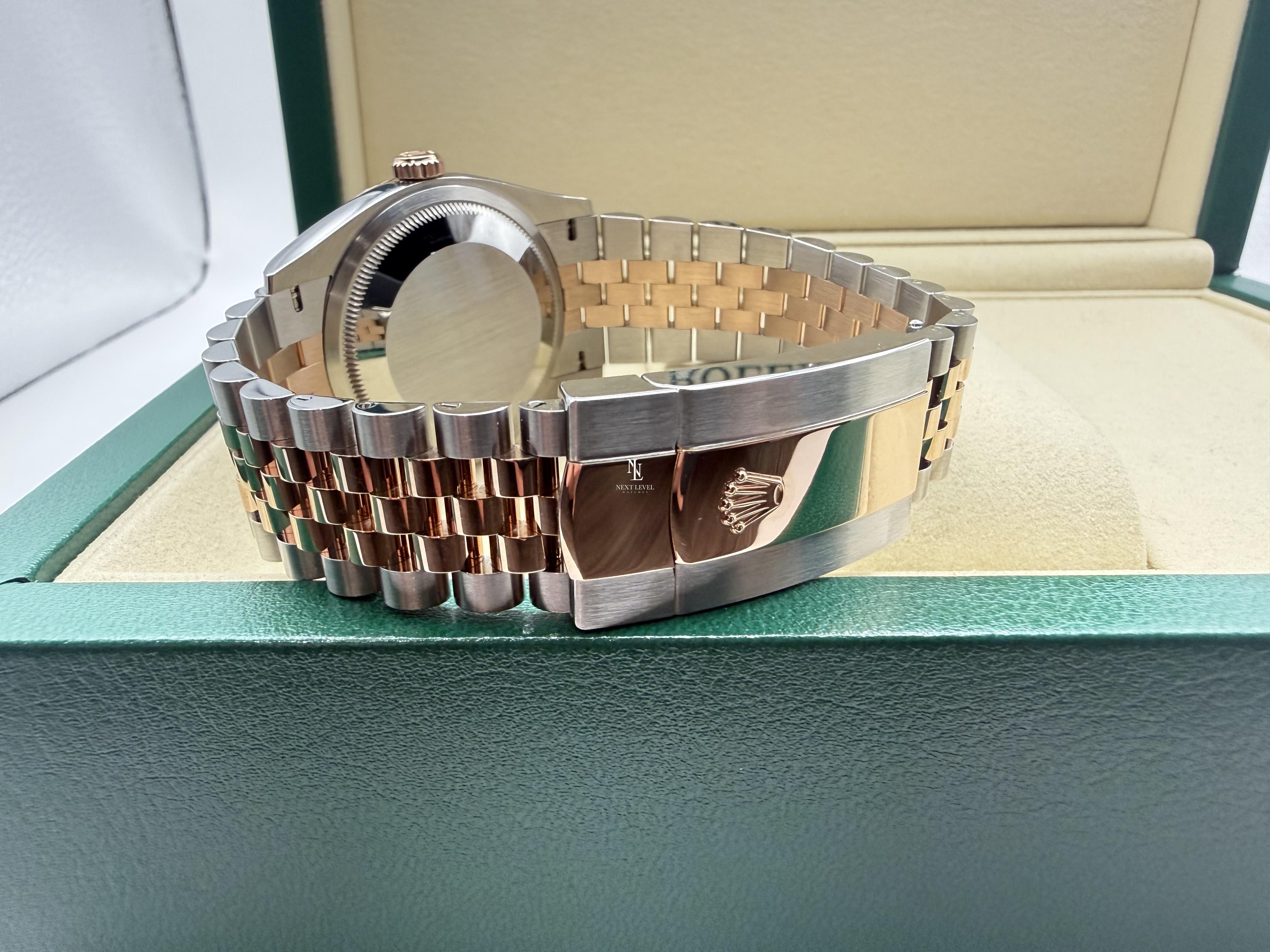 Rolex Datejust 36