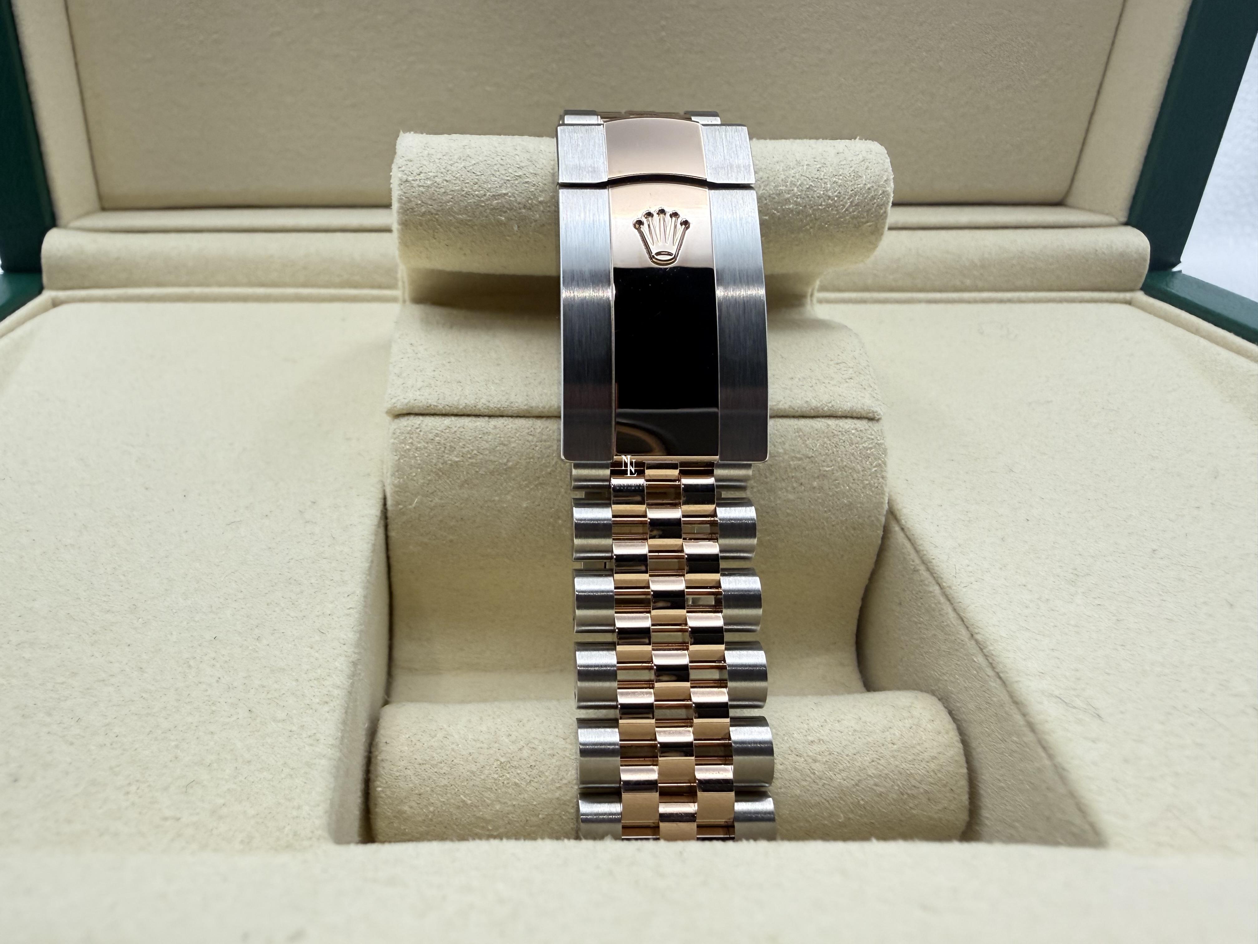 Rolex Datejust 36