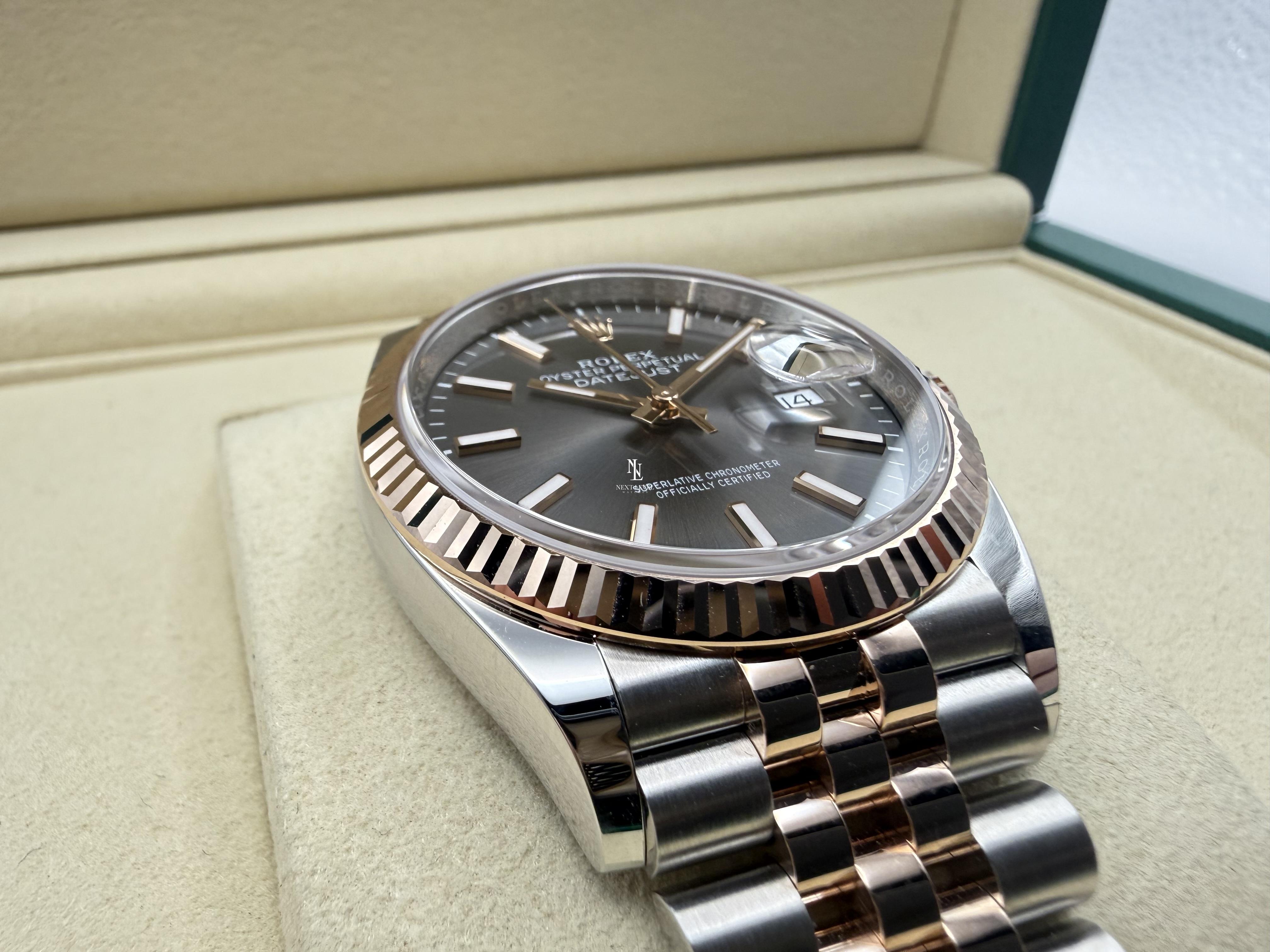Rolex Datejust 36