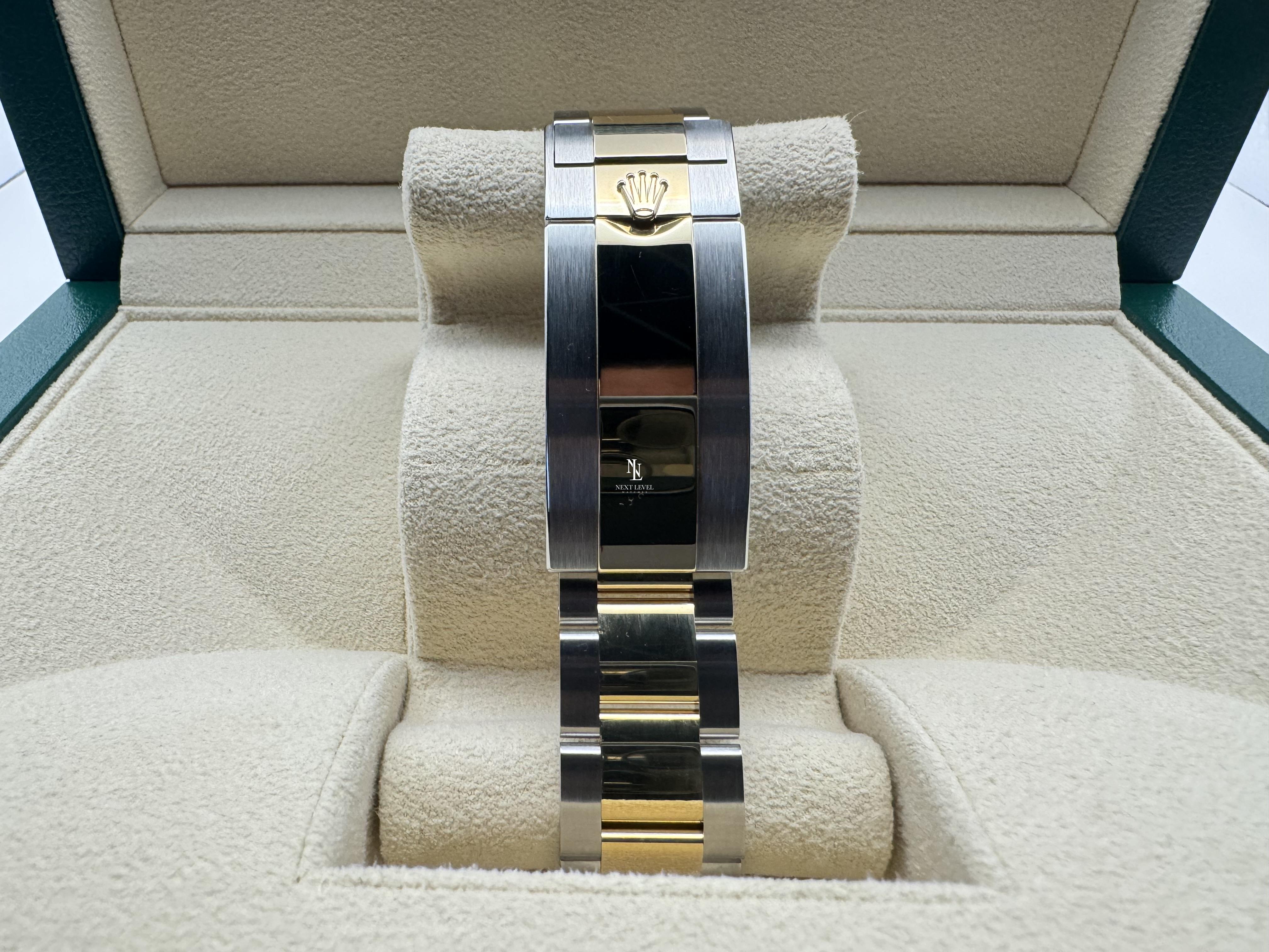 Rolex Submariner Date 