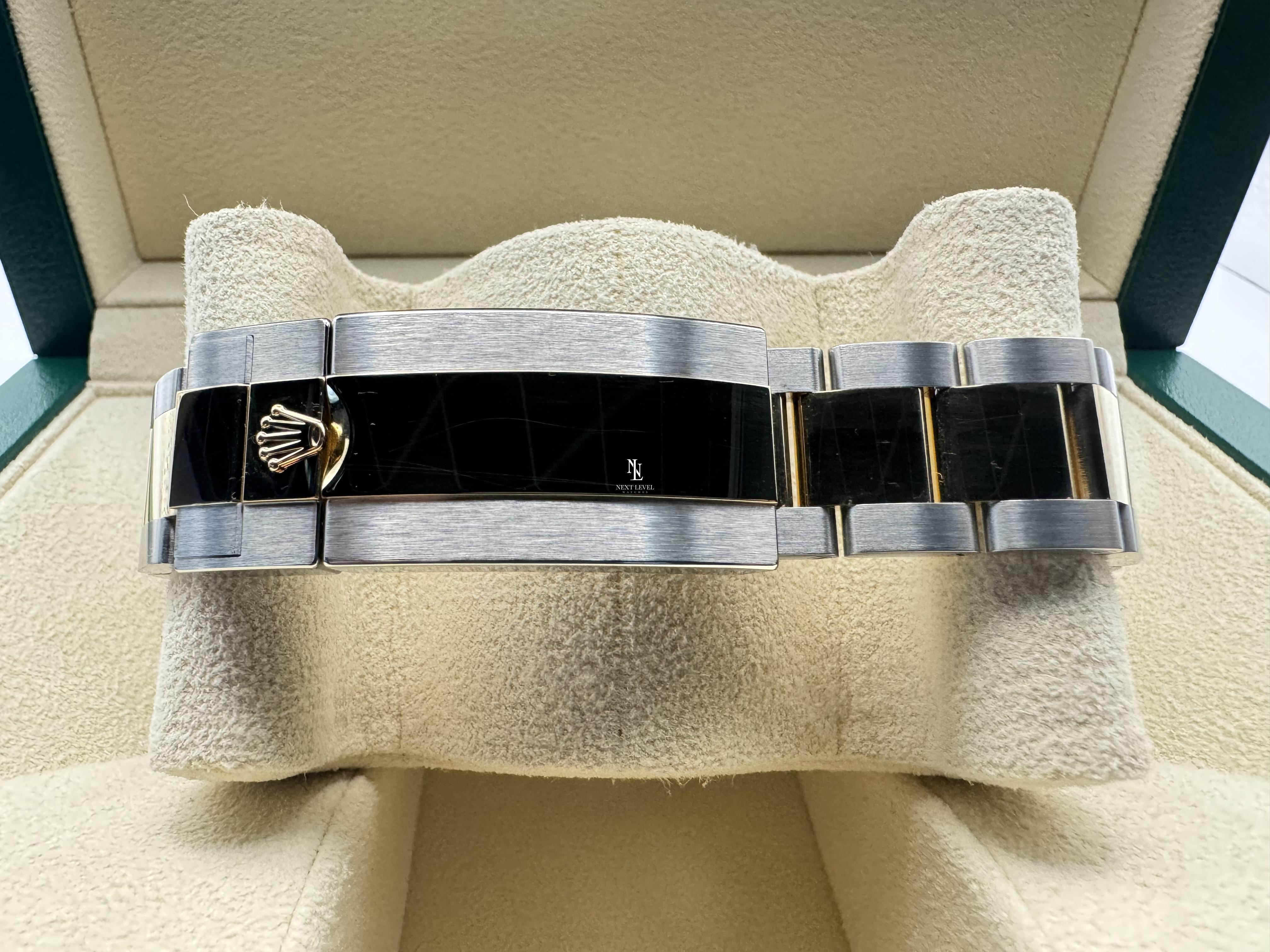 Rolex Submariner Date 