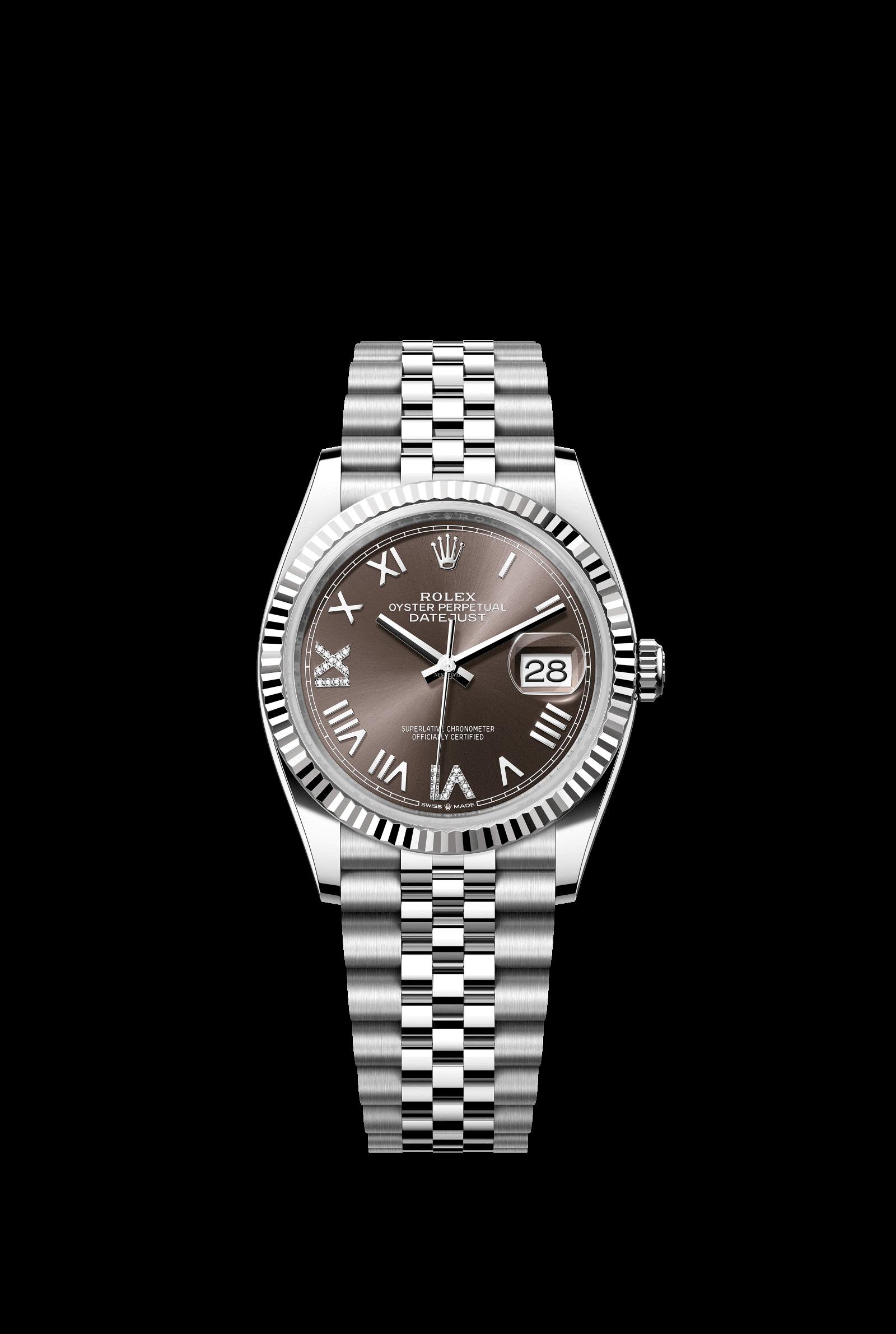 Rolex Datejust 36