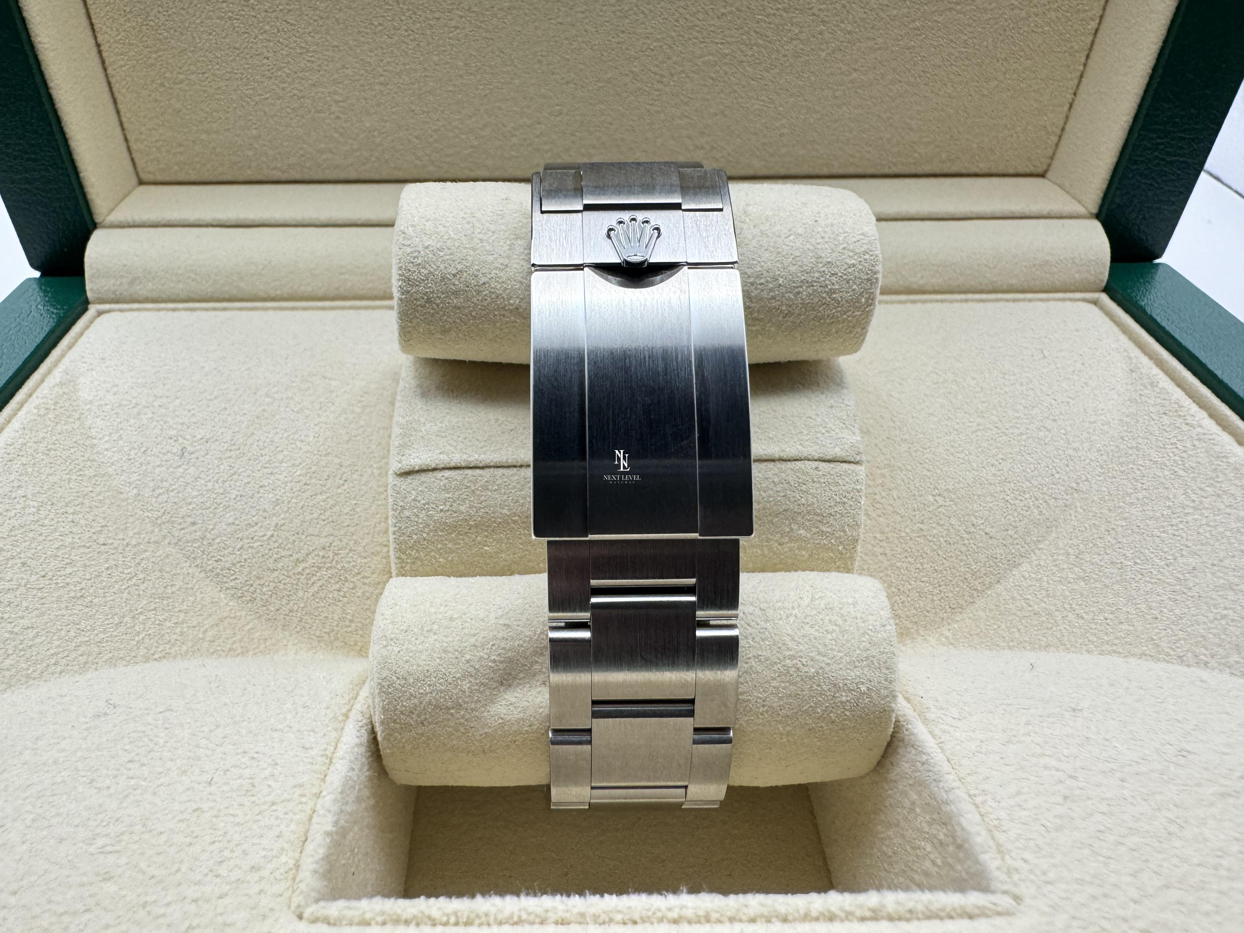 Rolex Airking