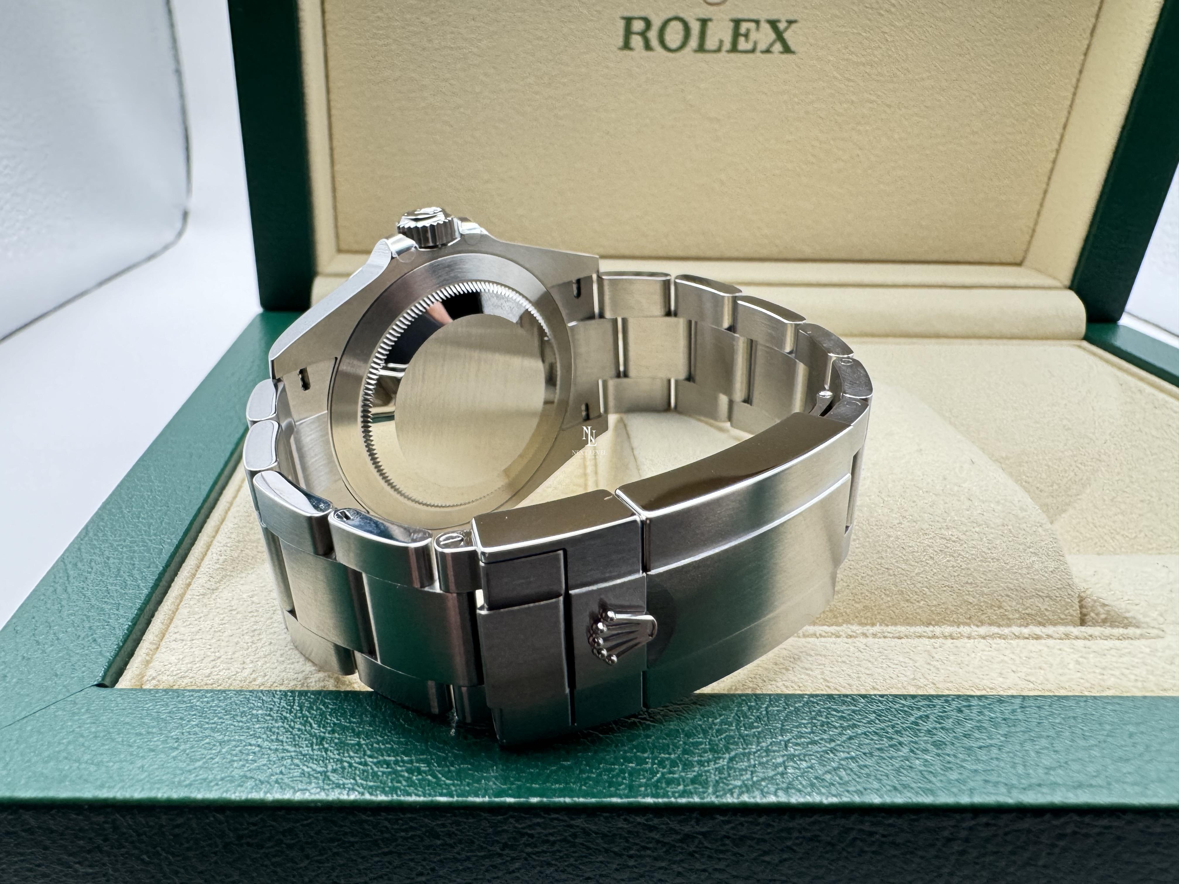 Rolex Airking