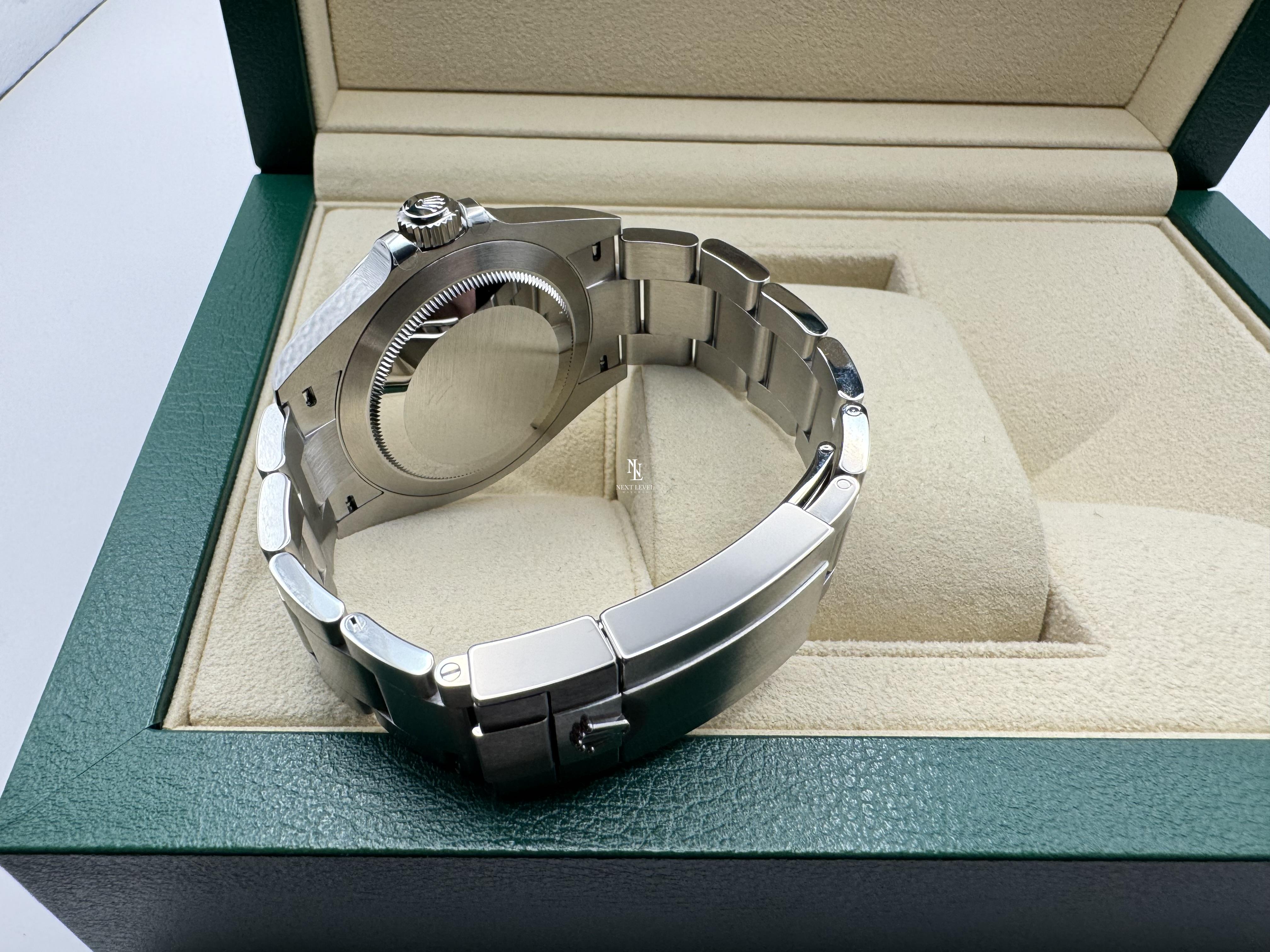 Rolex Airking