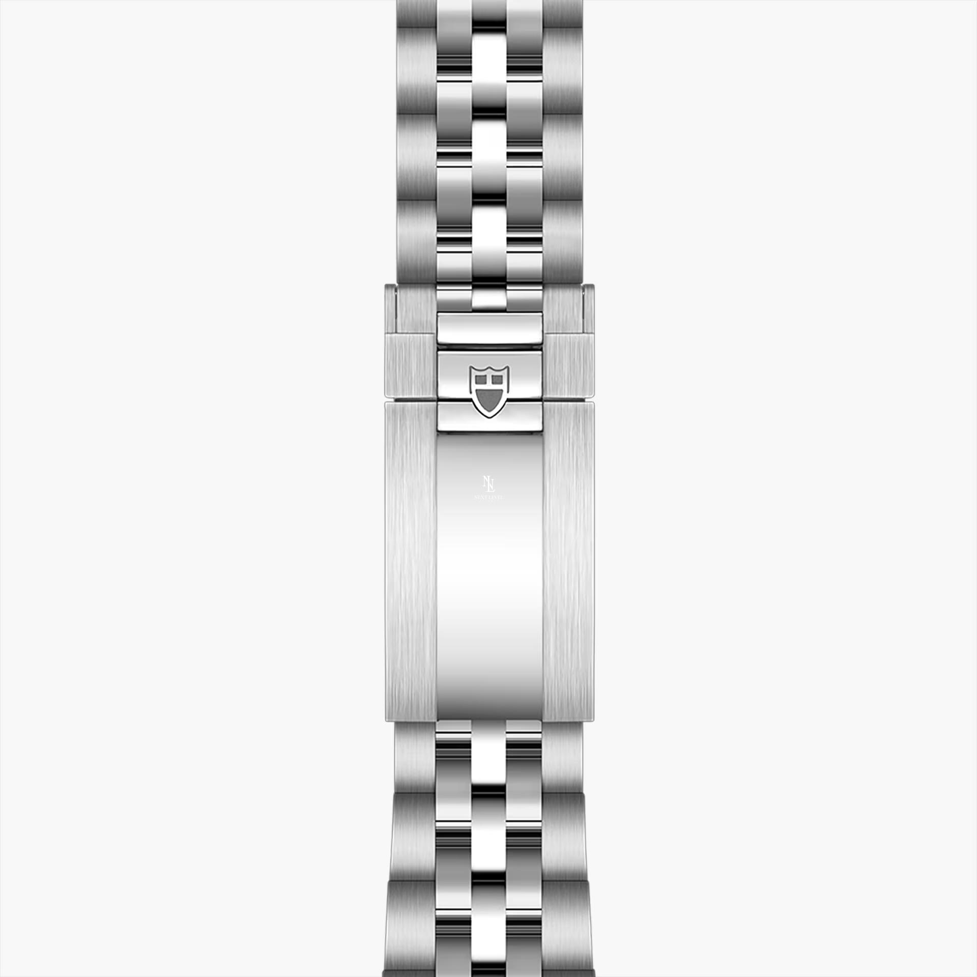 Tudor Black Bay