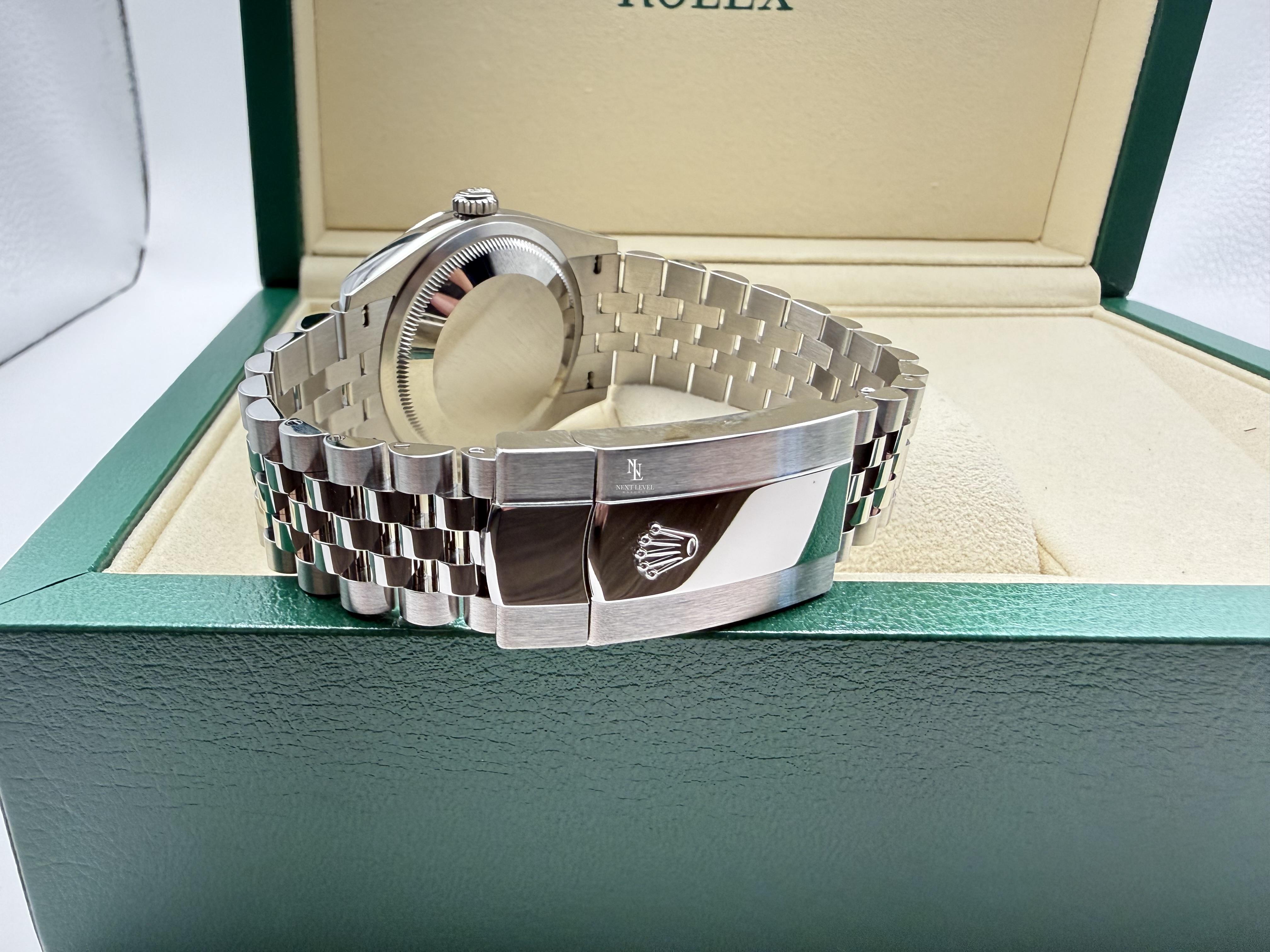 Rolex Datejust 36