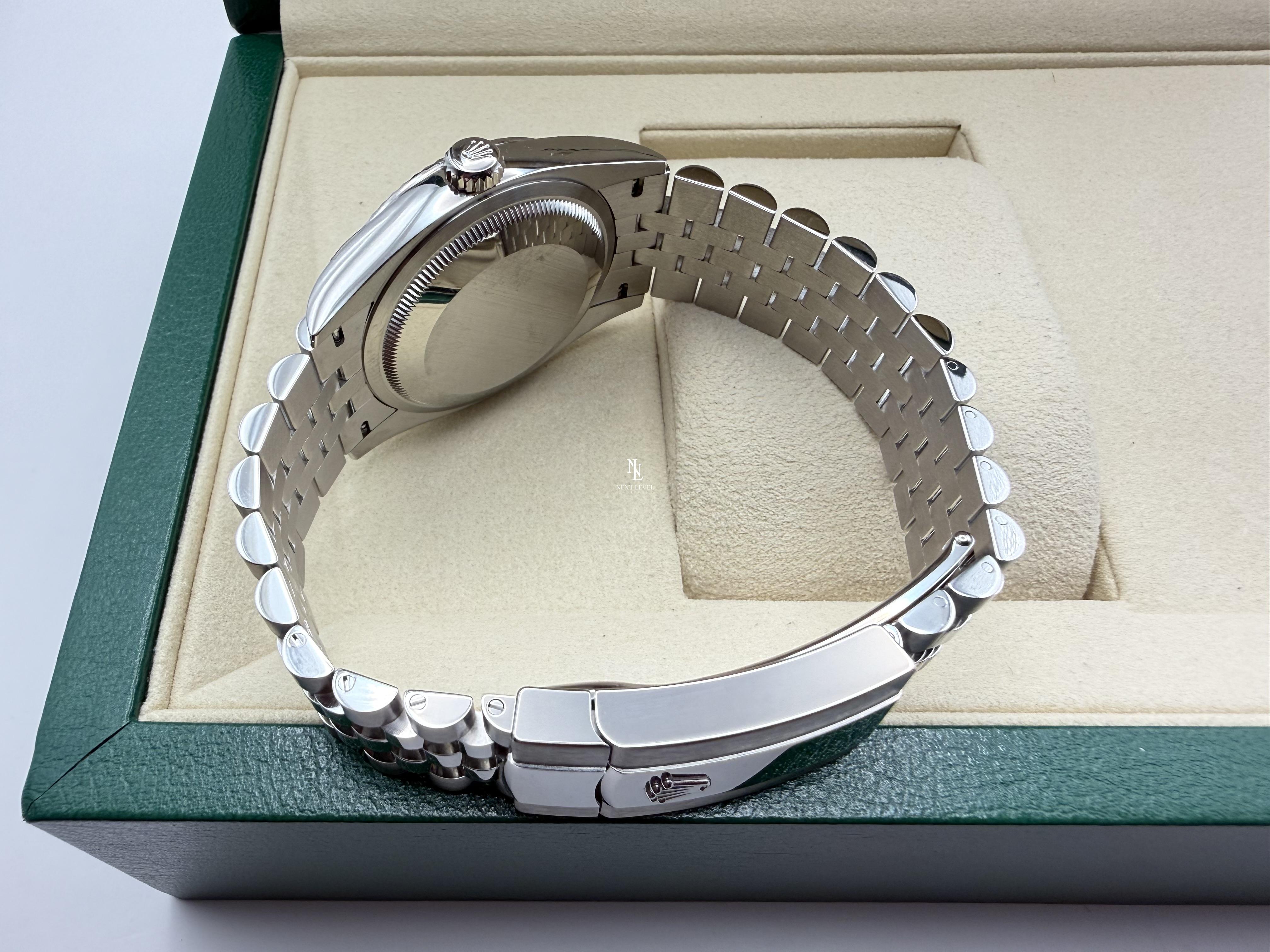 Rolex Datejust 36