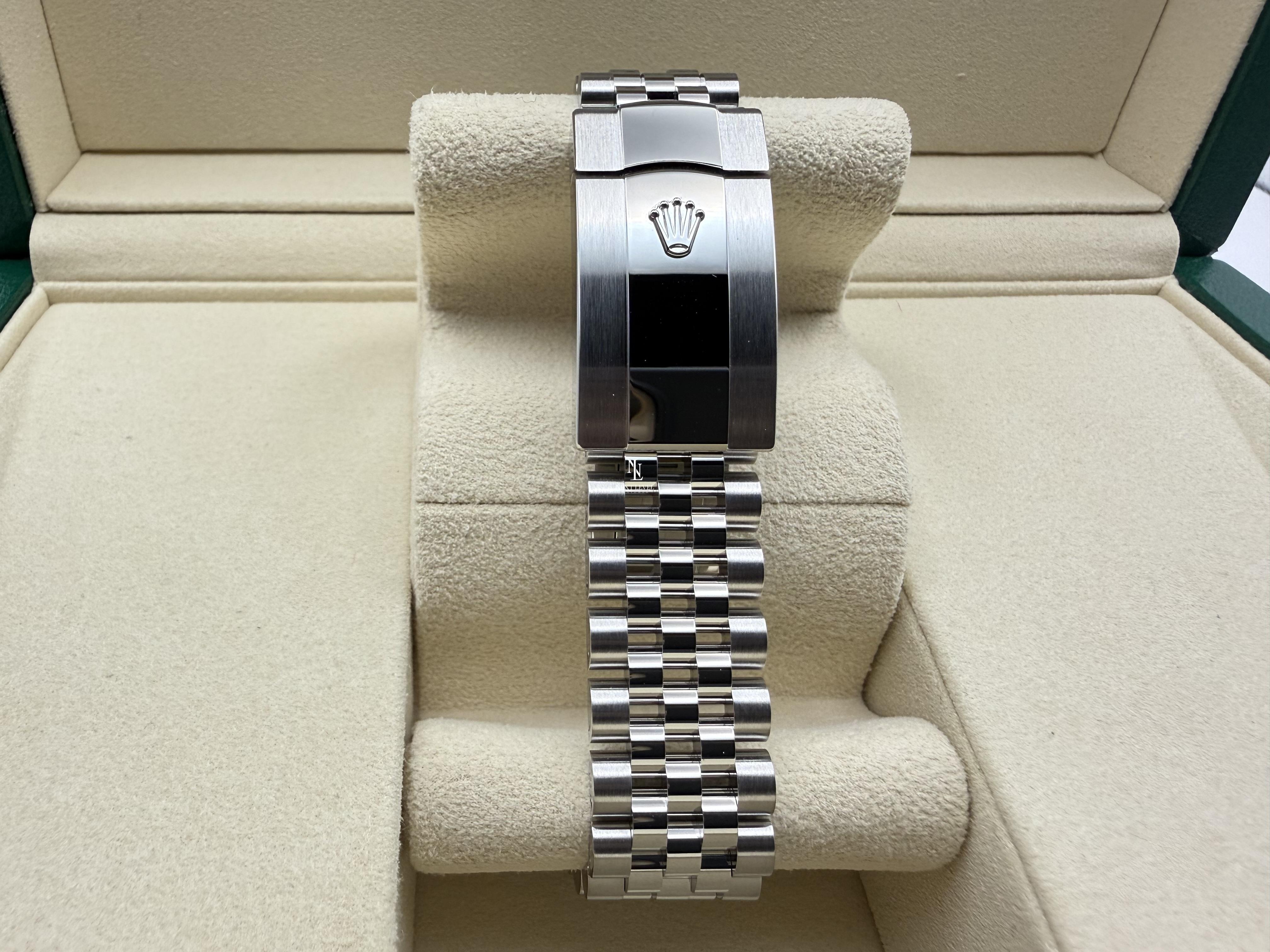 Rolex Datejust 36
