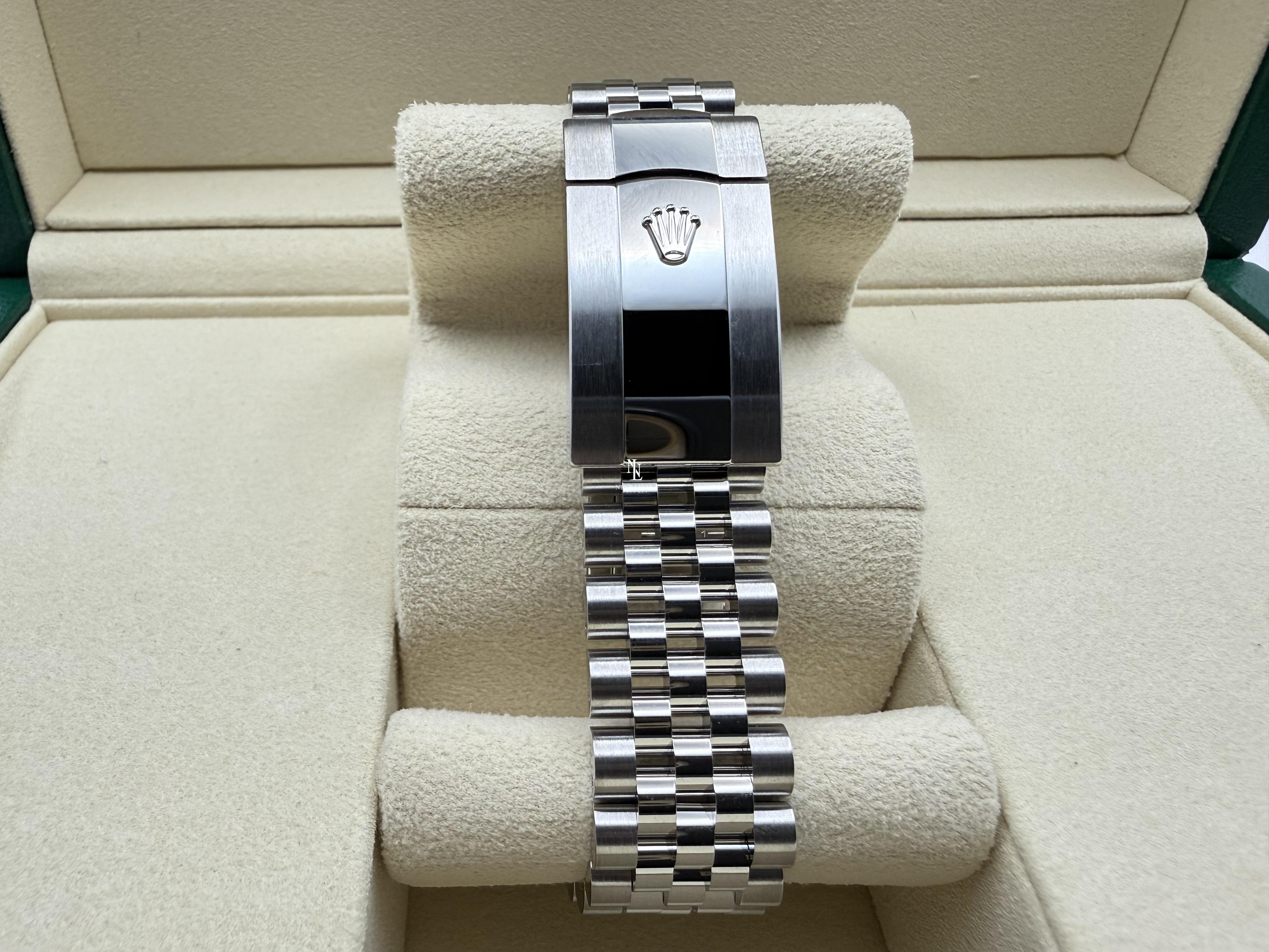 Rolex Datejust 36