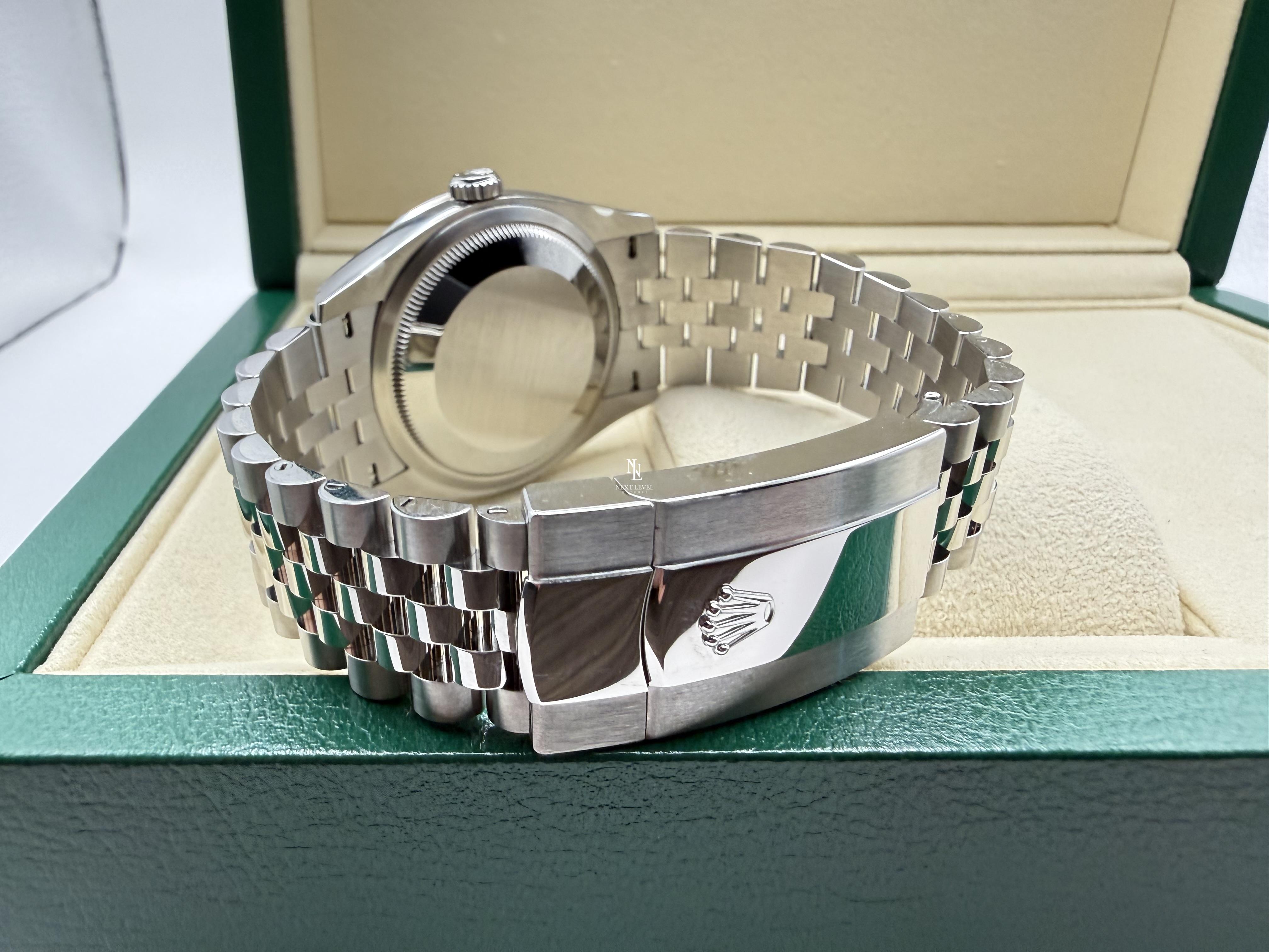 Rolex Datejust 36