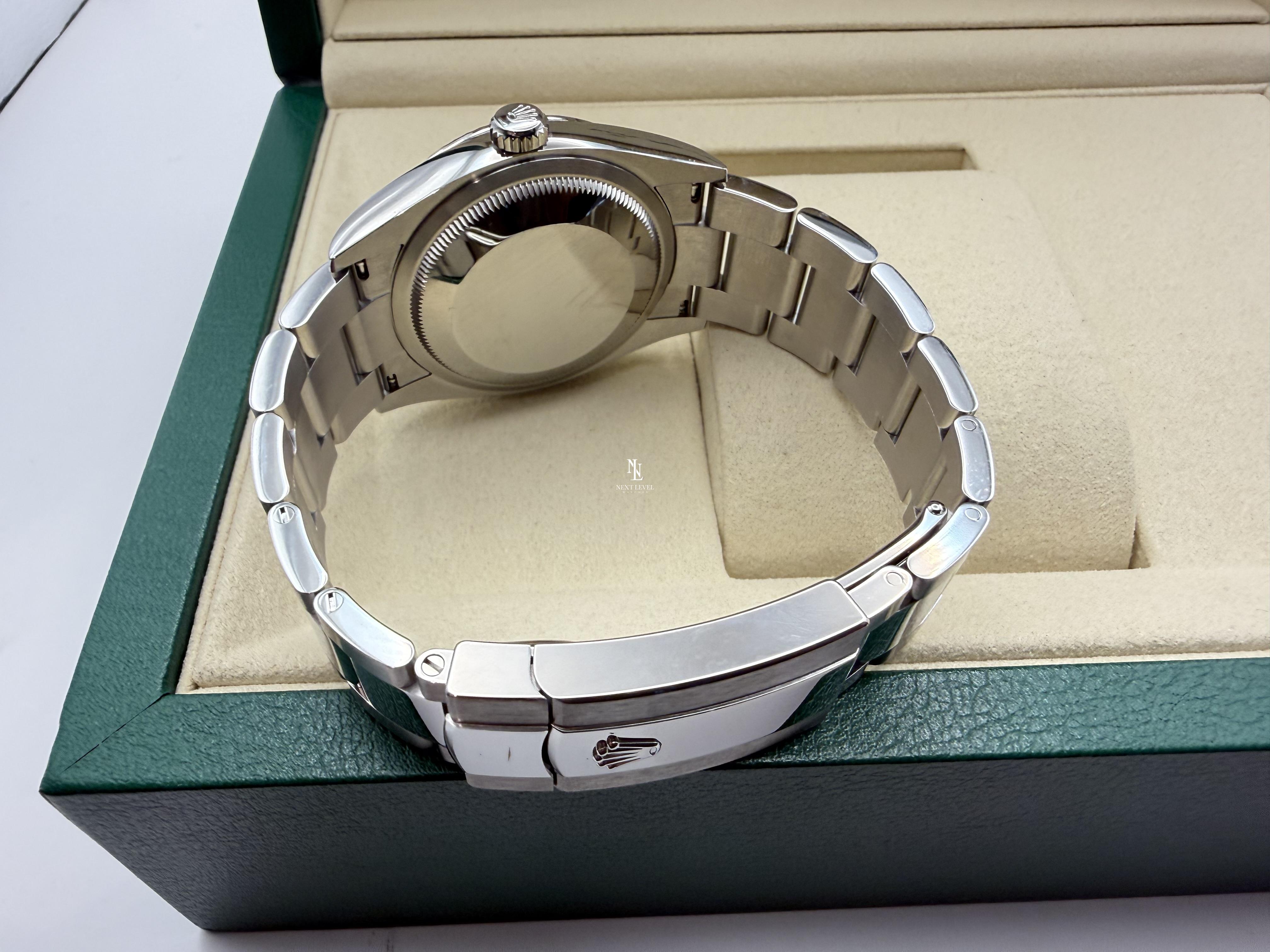 Rolex Datejust 36