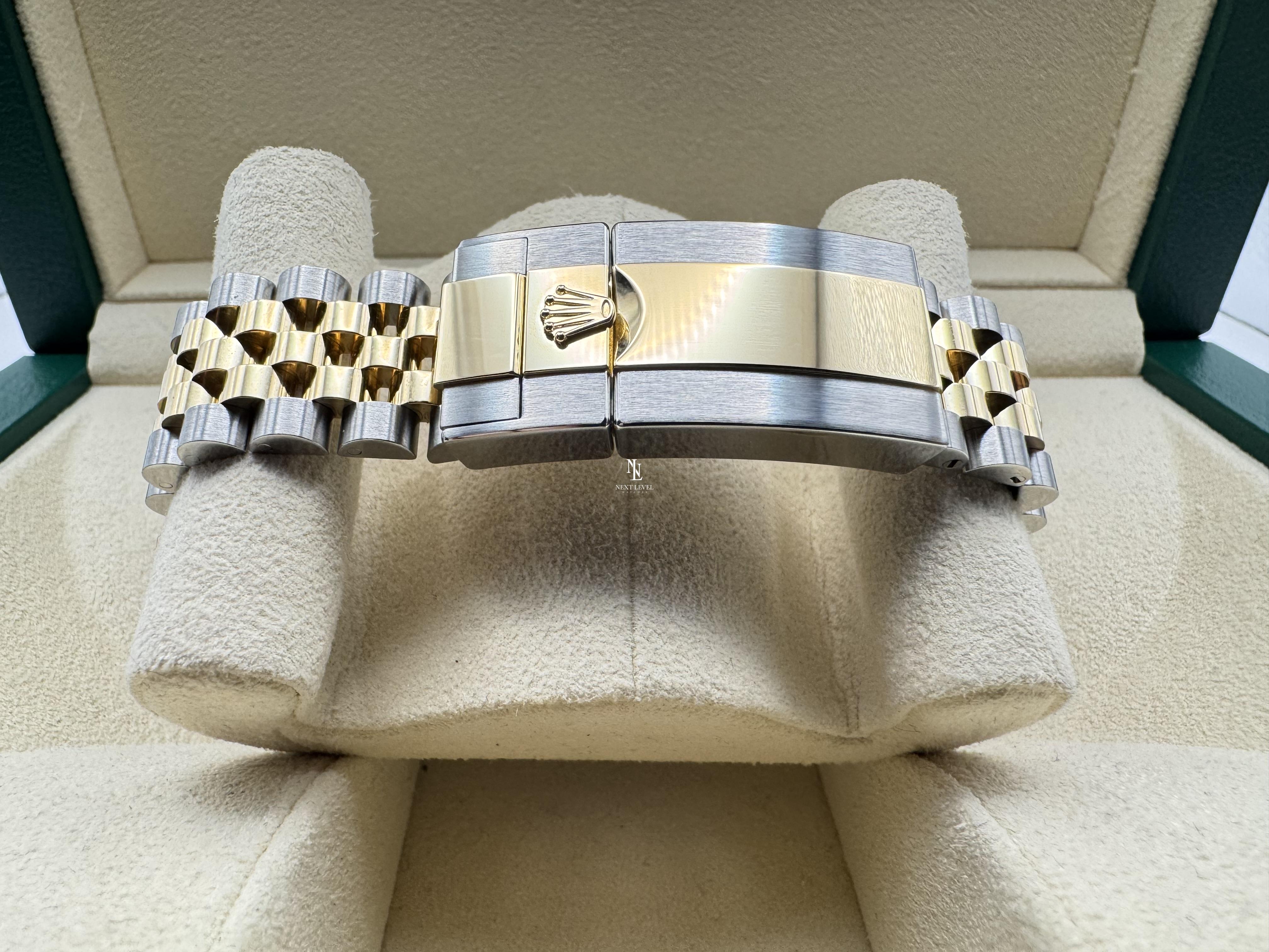 Rolex GMT Master II 