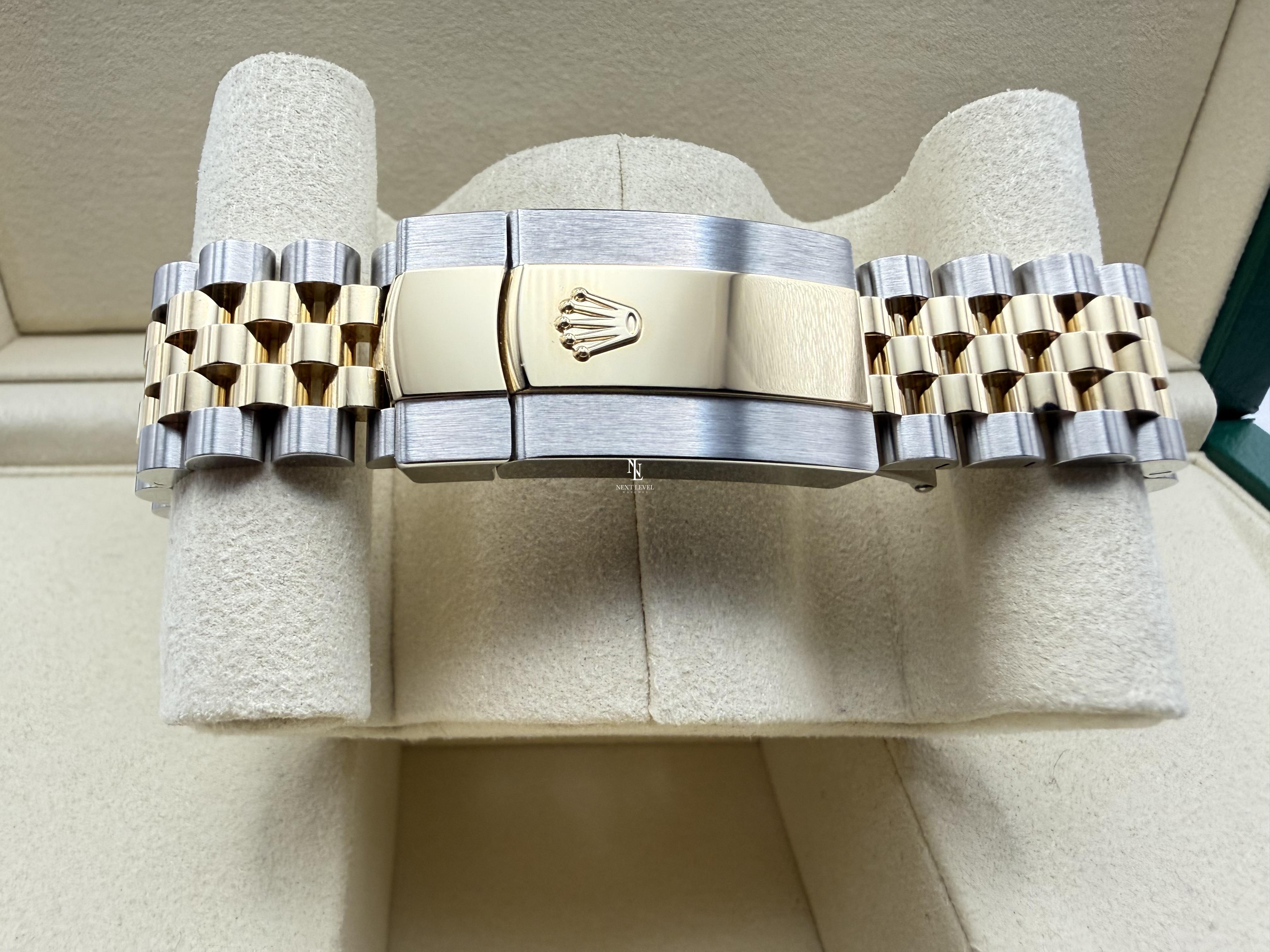 Rolex Datejust 36
