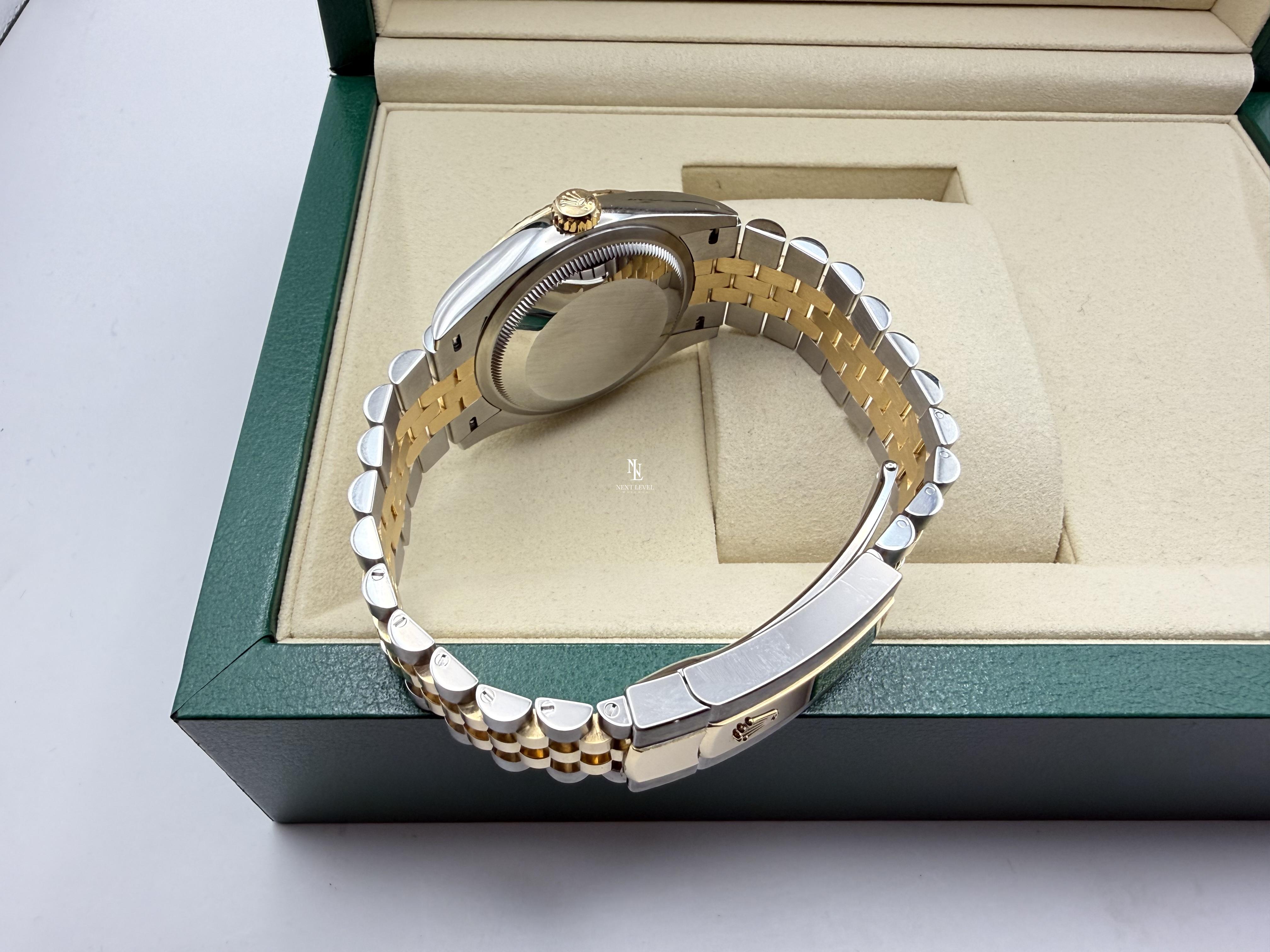 Rolex Datejust 36