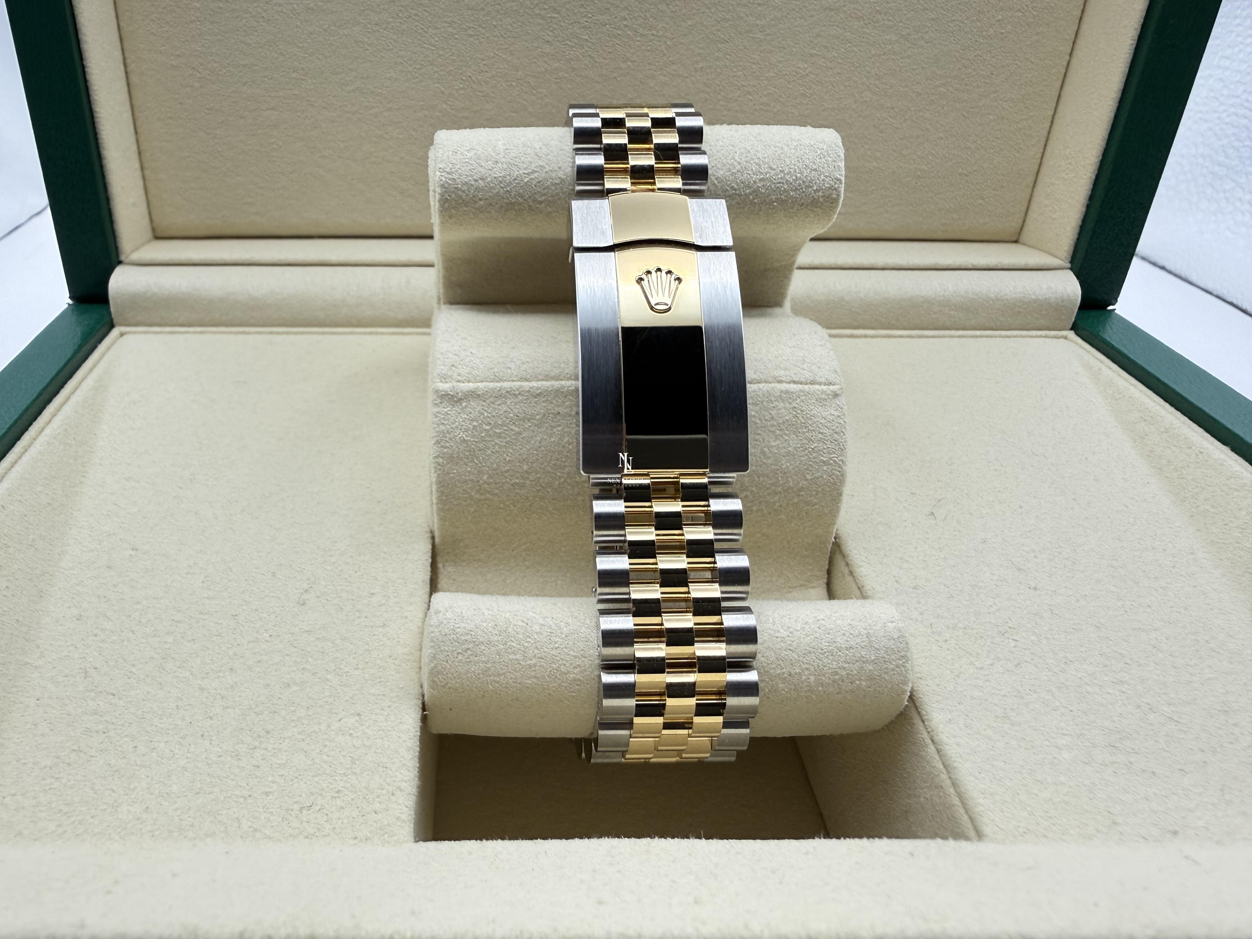 Rolex Datejust 36