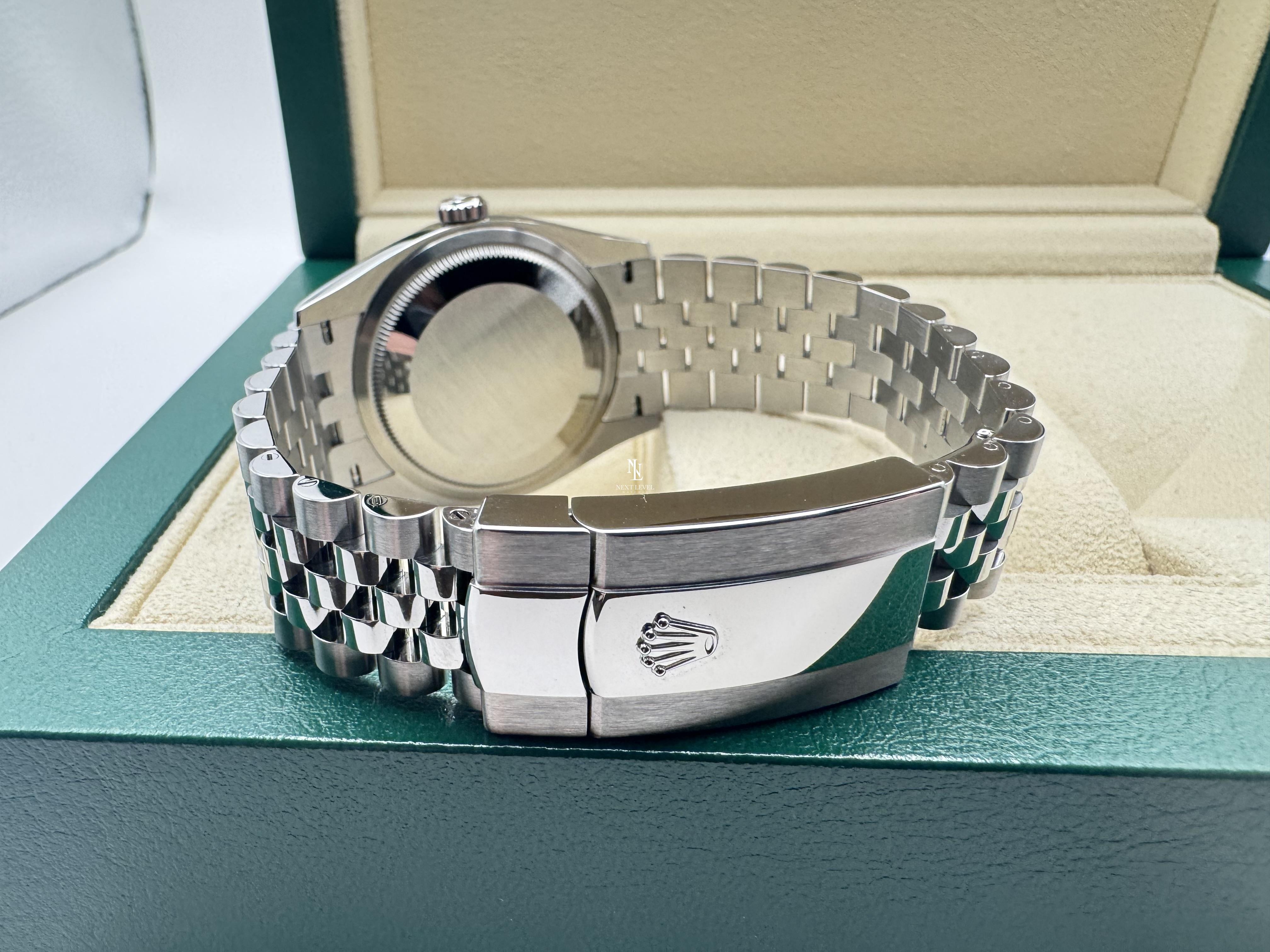 Rolex Datejust 36