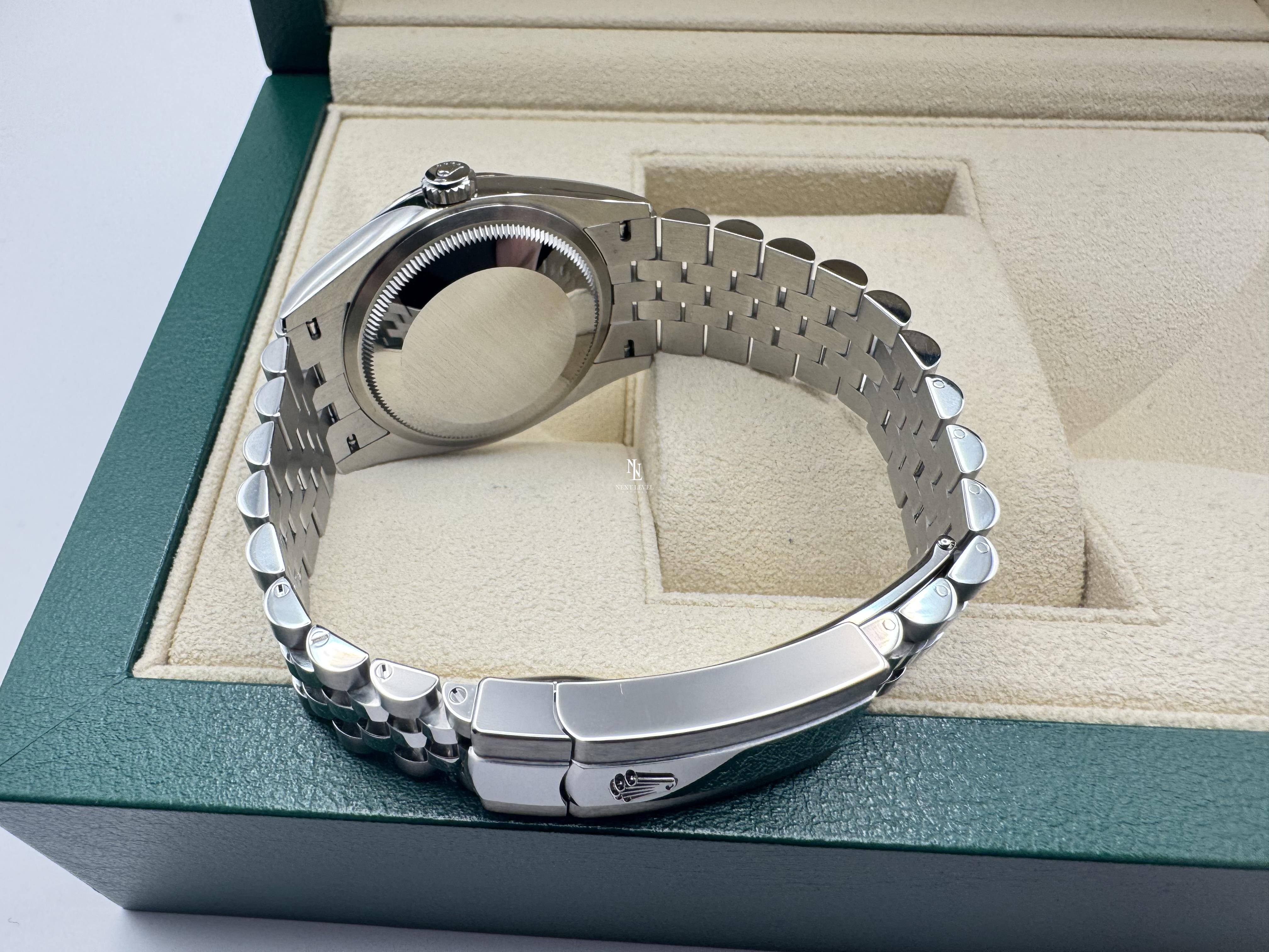 Rolex Datejust 36
