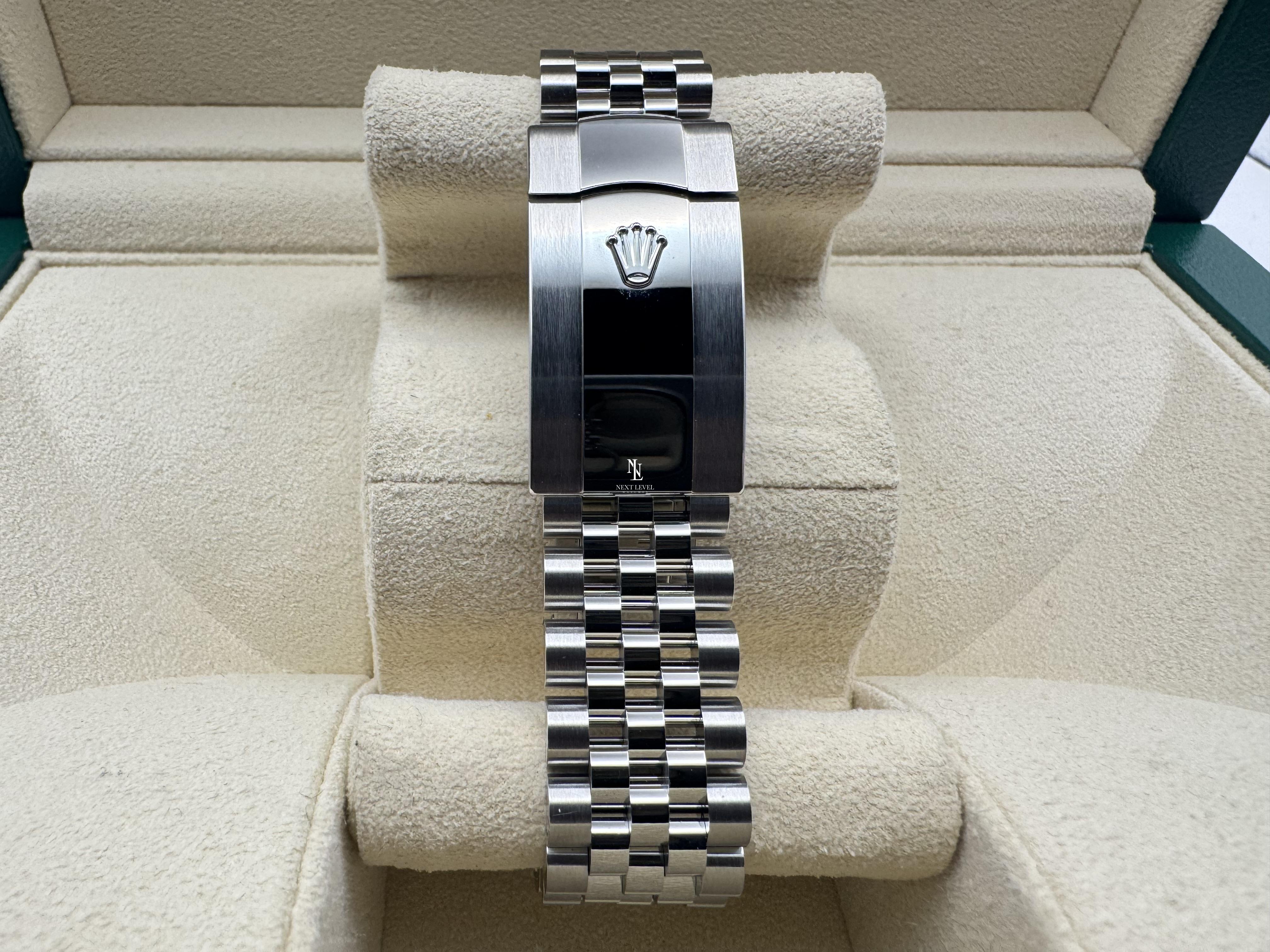Rolex Datejust 36