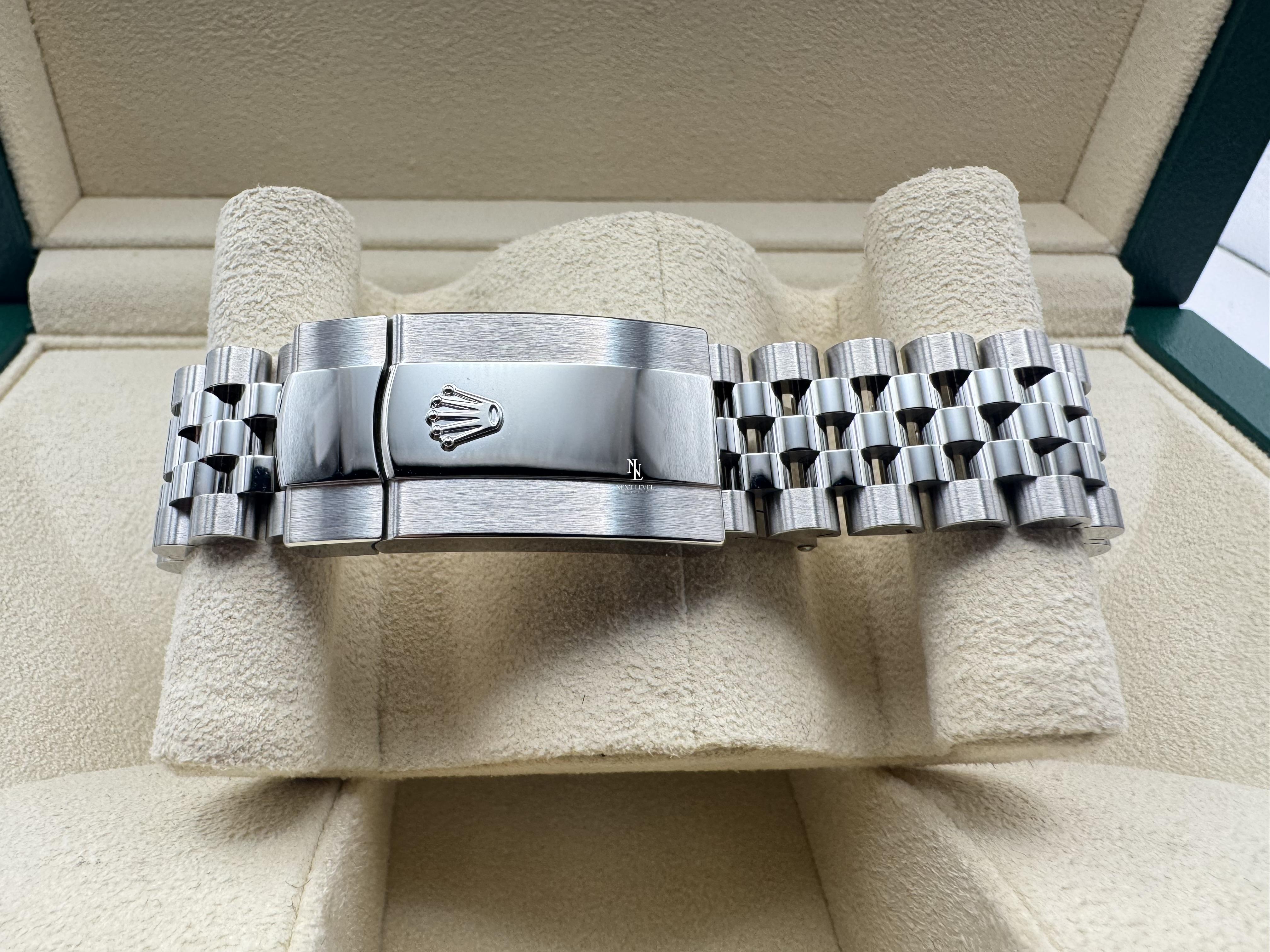 Rolex Datejust 36