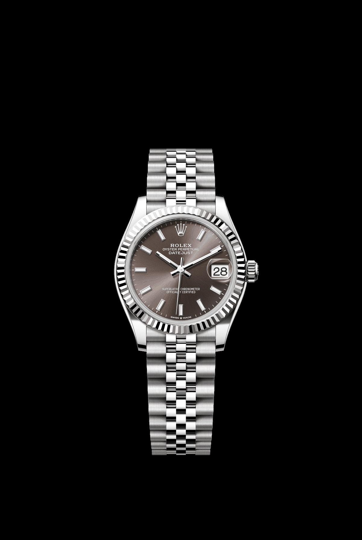 Rolex Datejust 31
