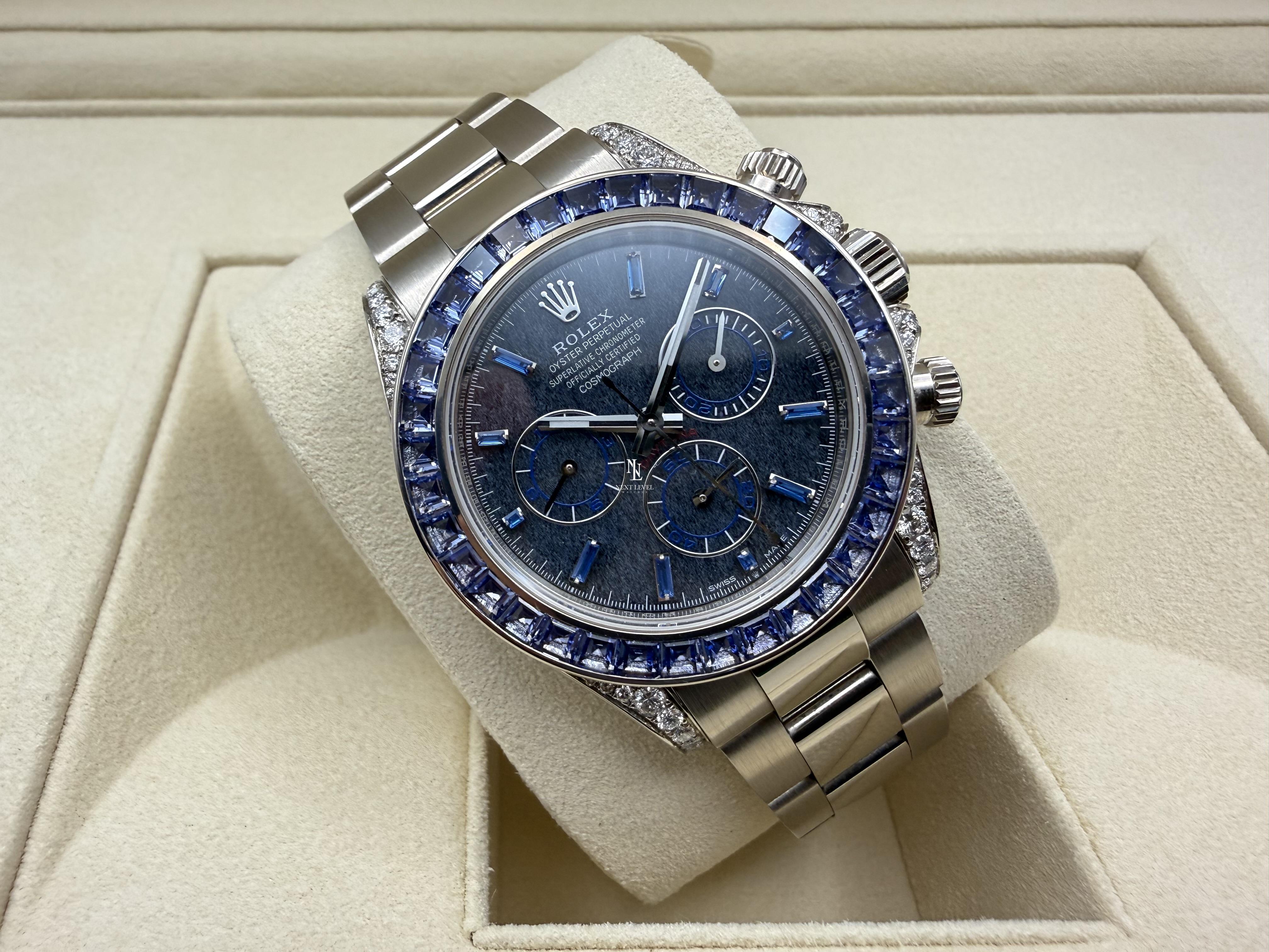 Rolex Daytona
