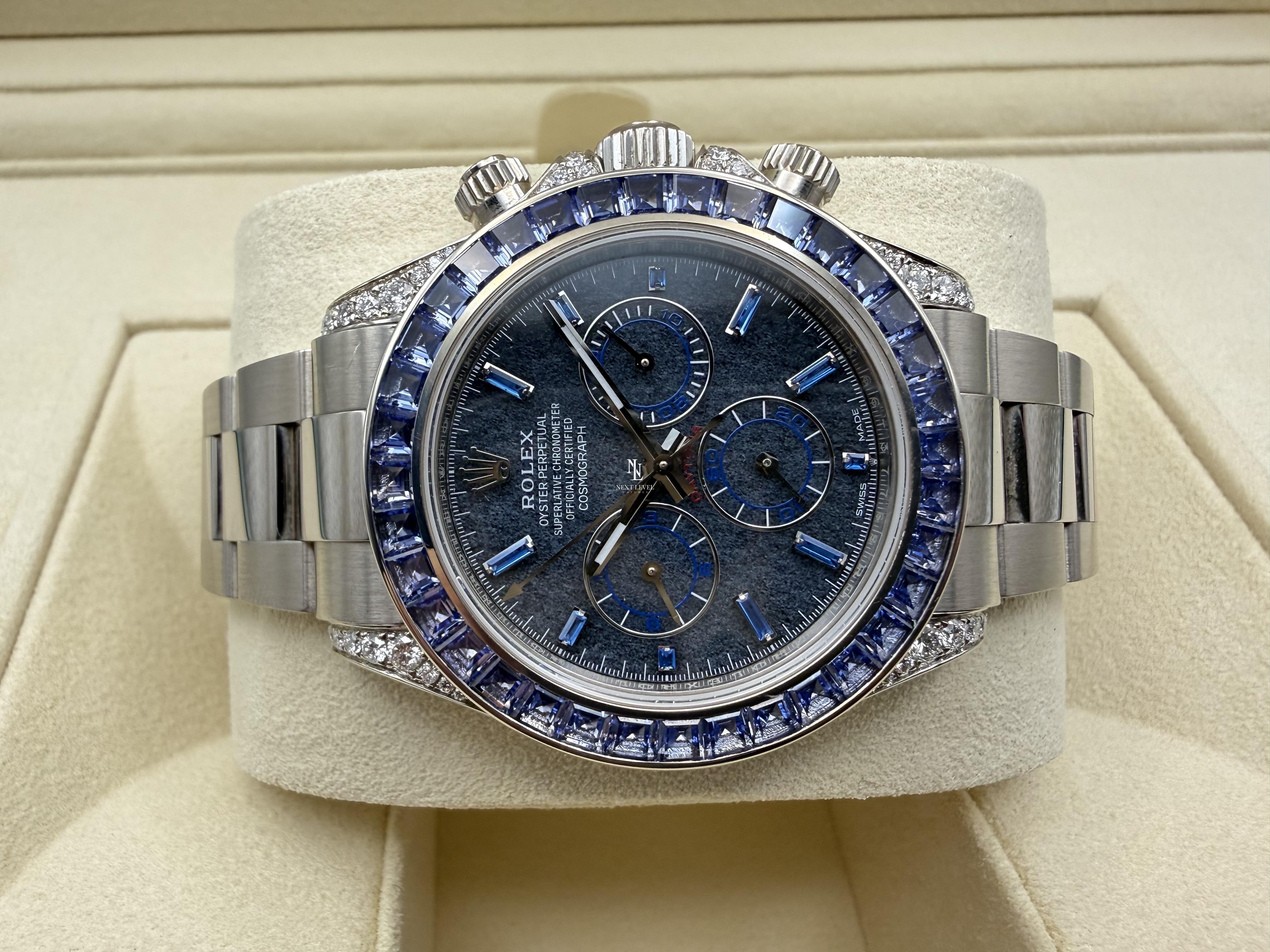 Rolex Daytona