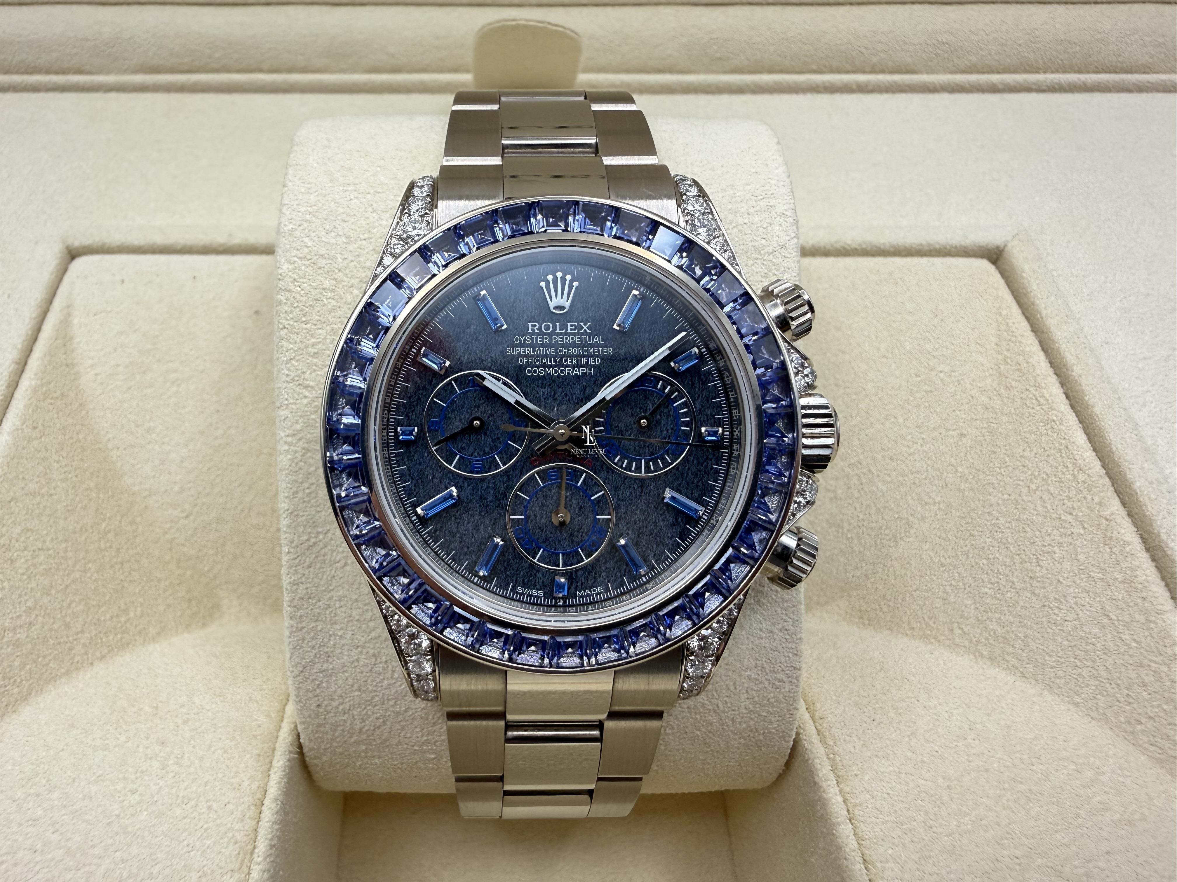 Rolex Daytona