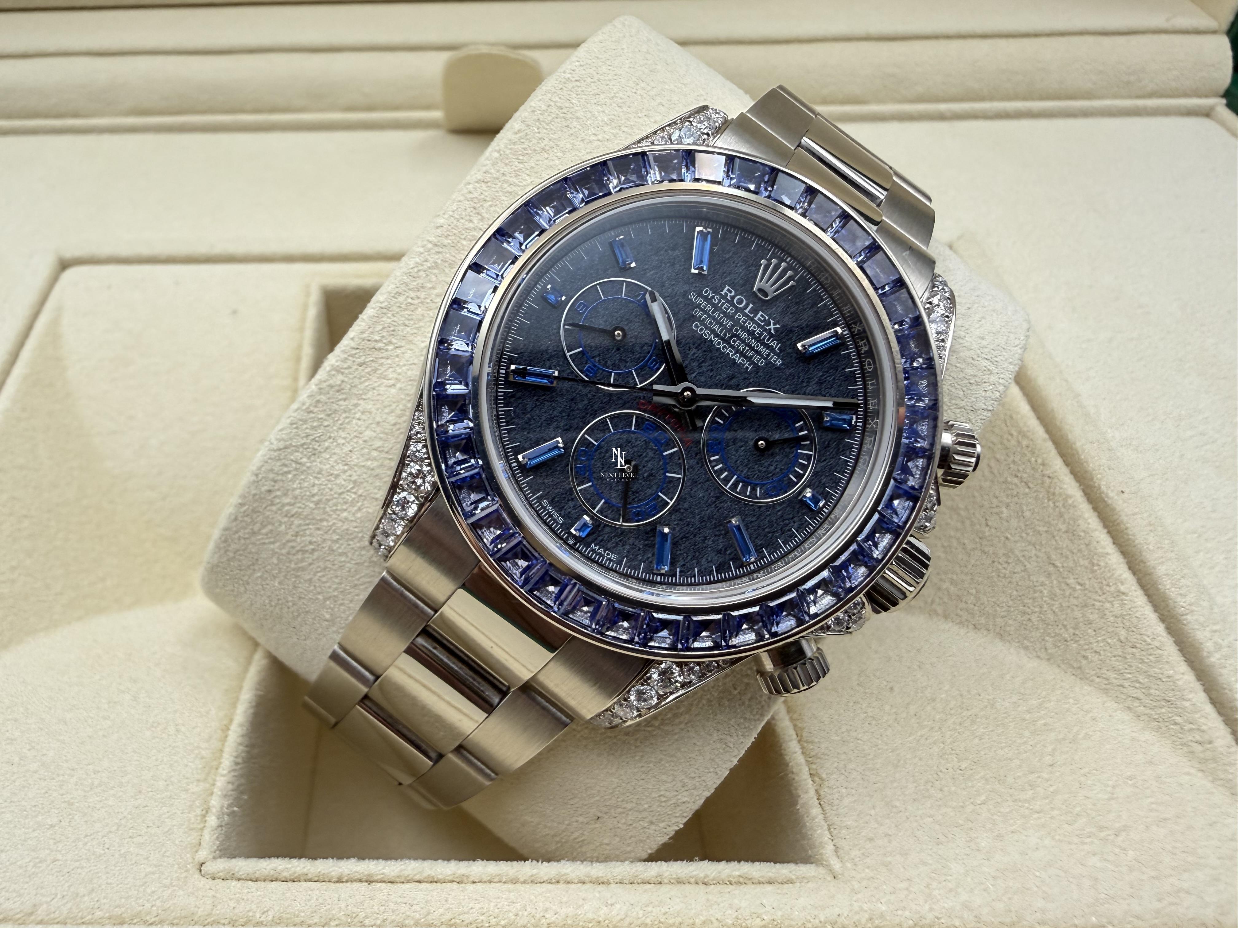 Rolex Daytona