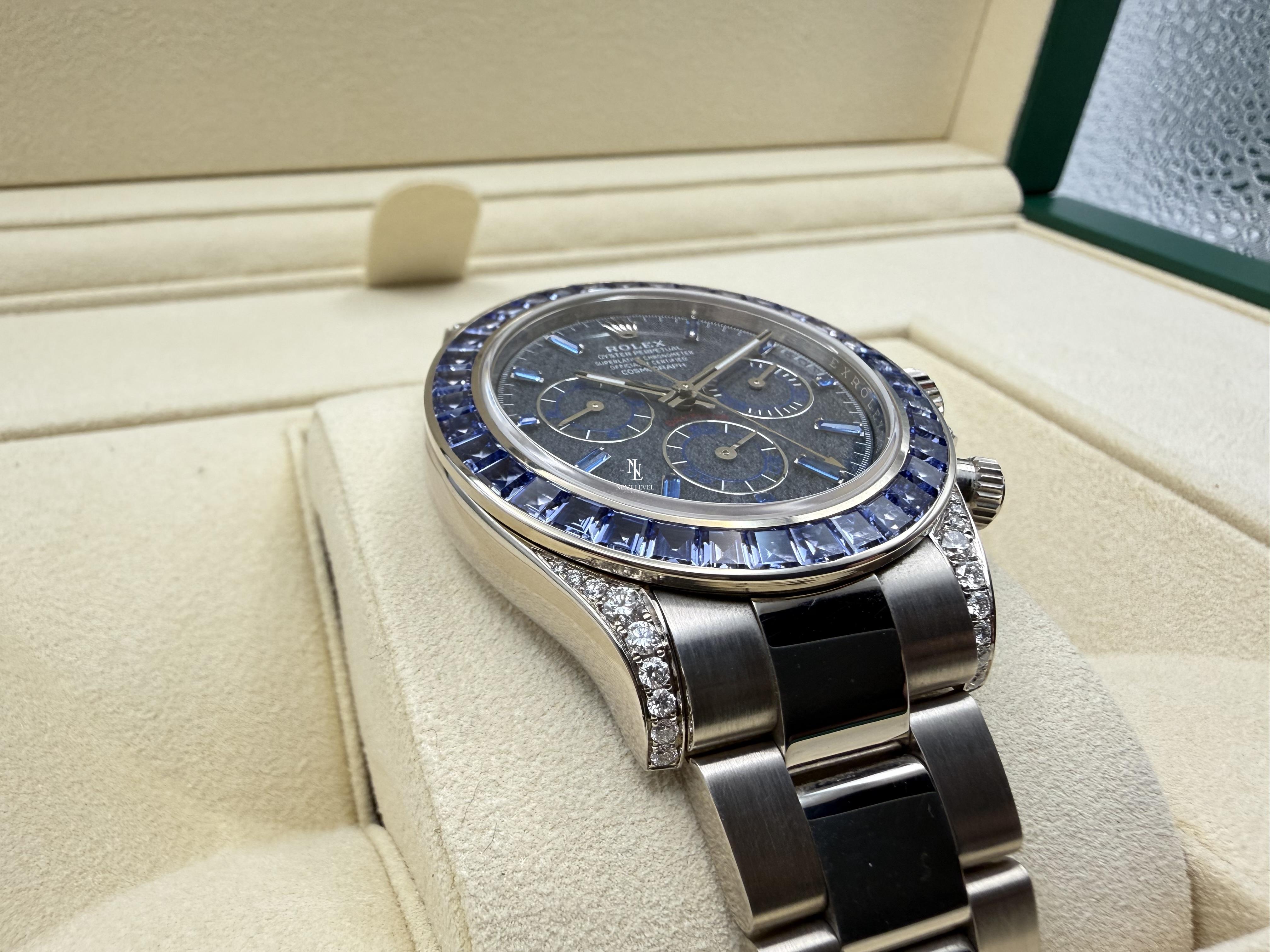 Rolex Daytona