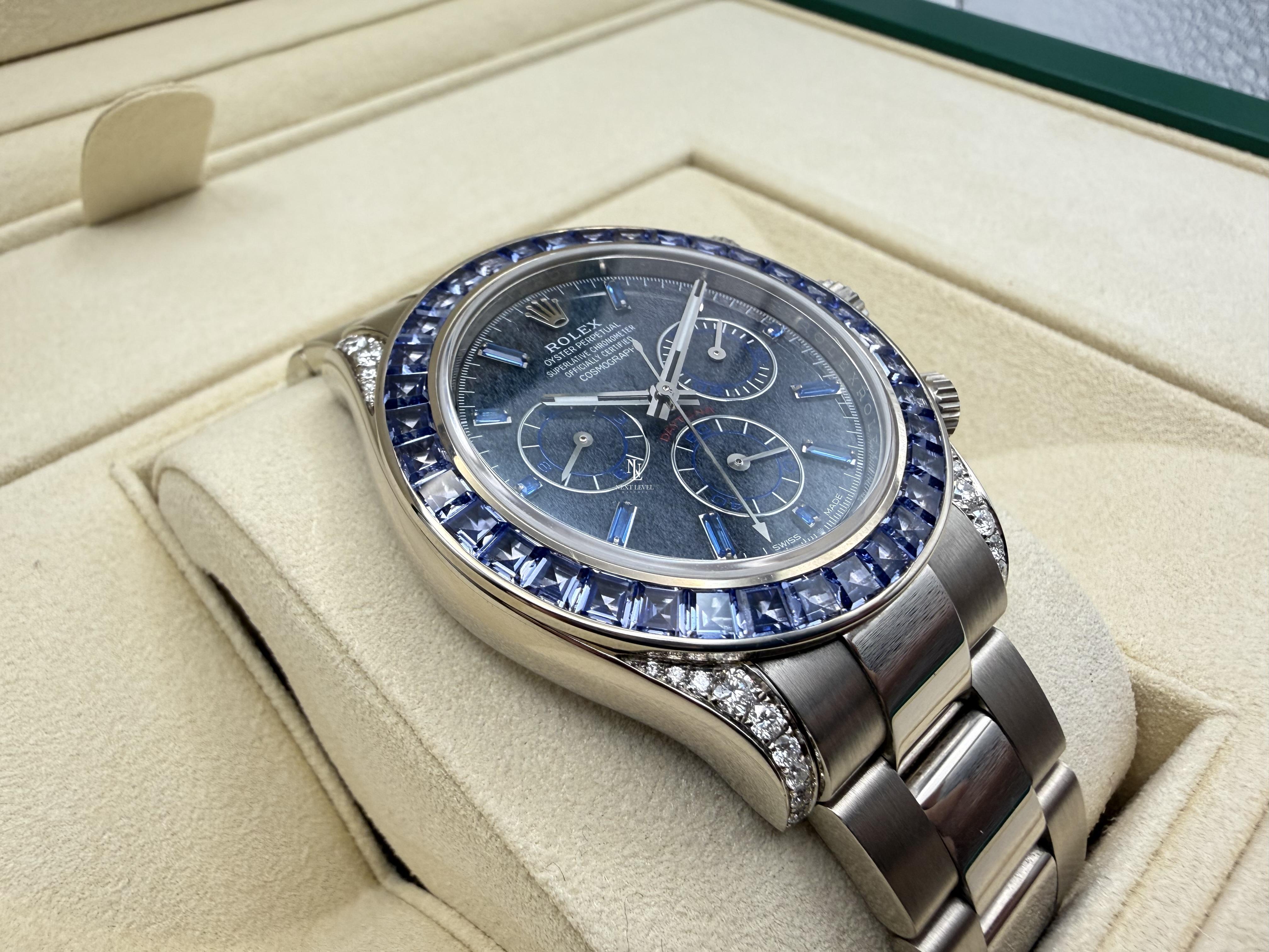 Rolex Daytona