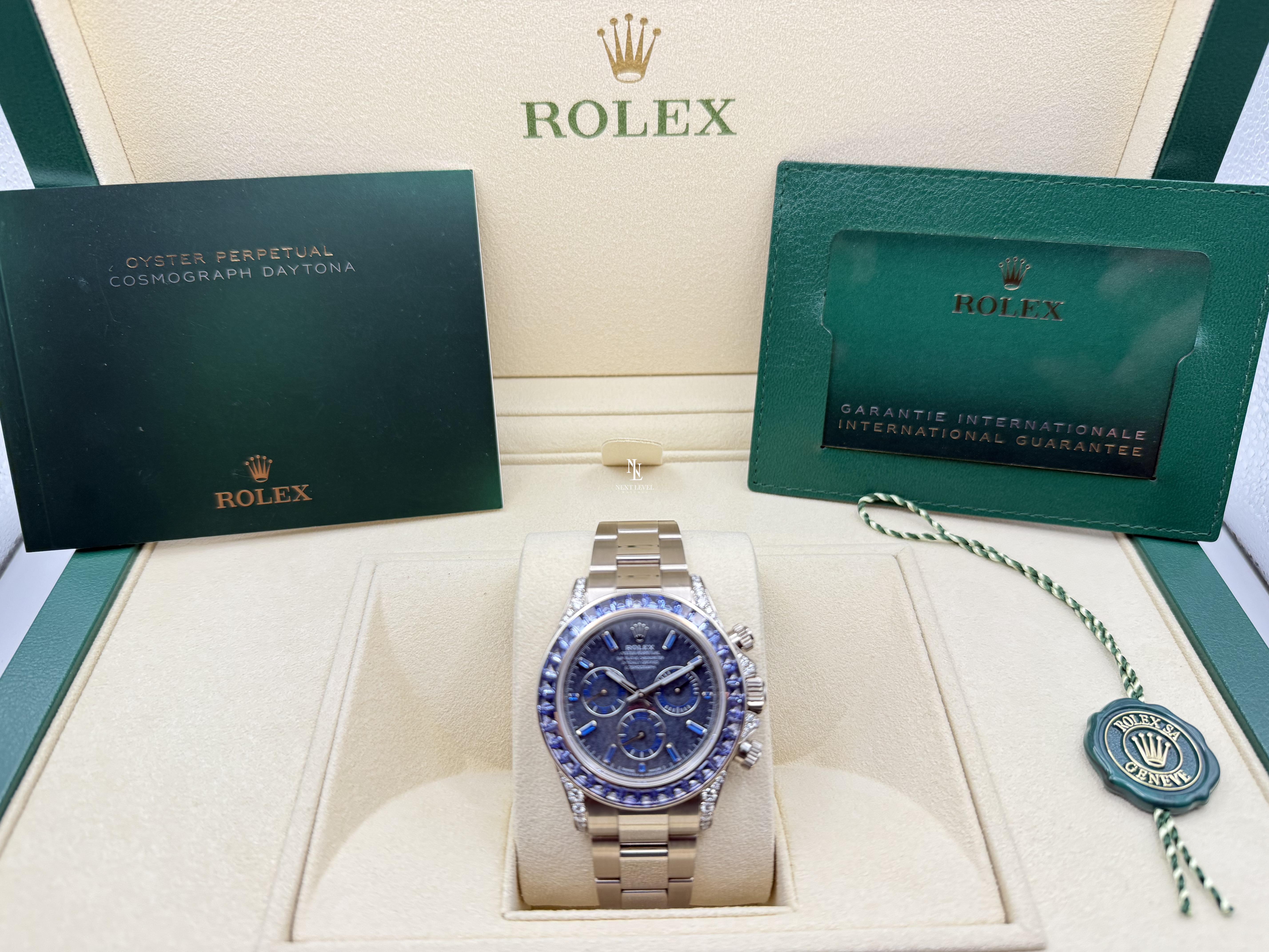 Rolex Daytona