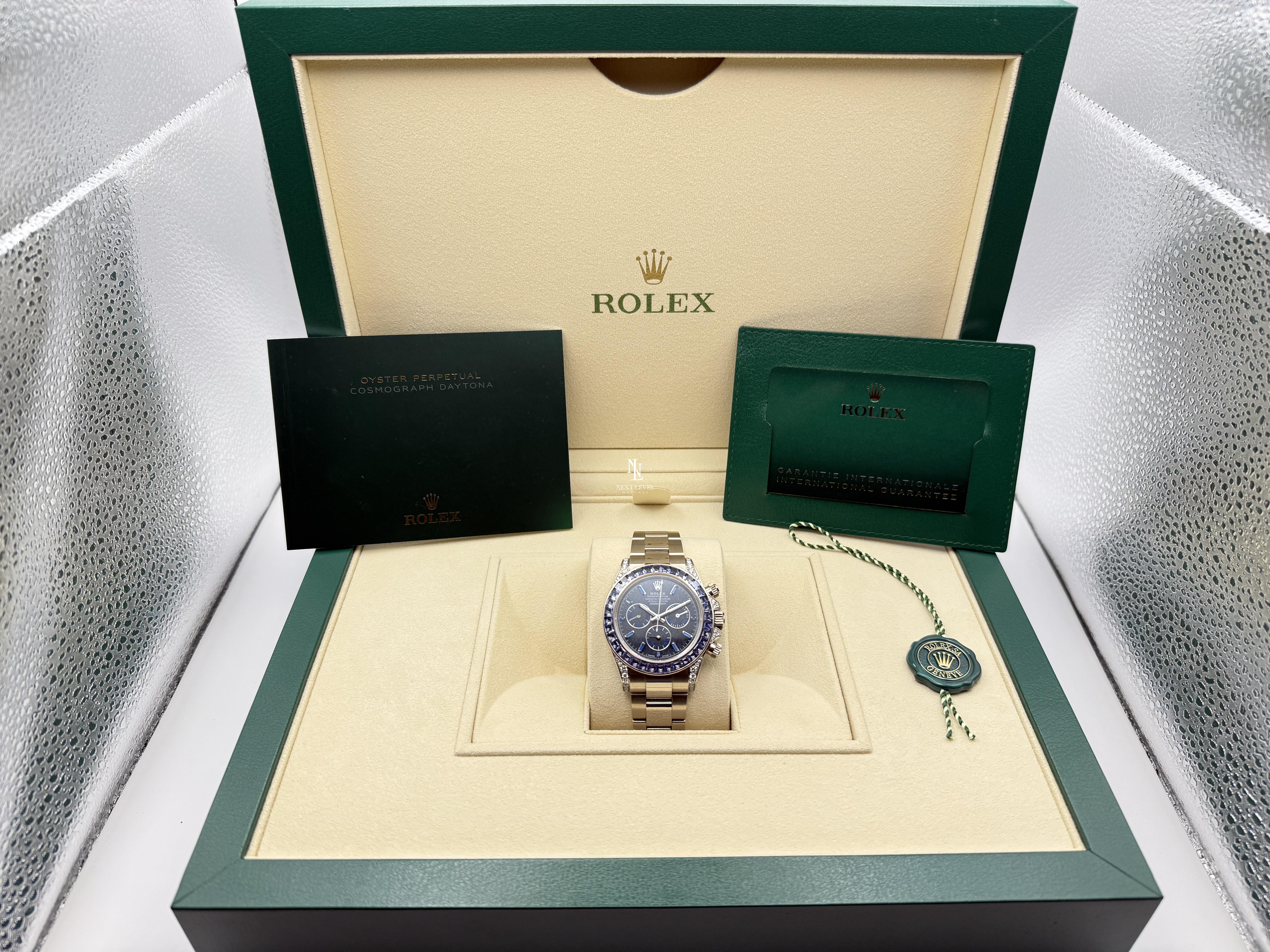 Rolex Daytona