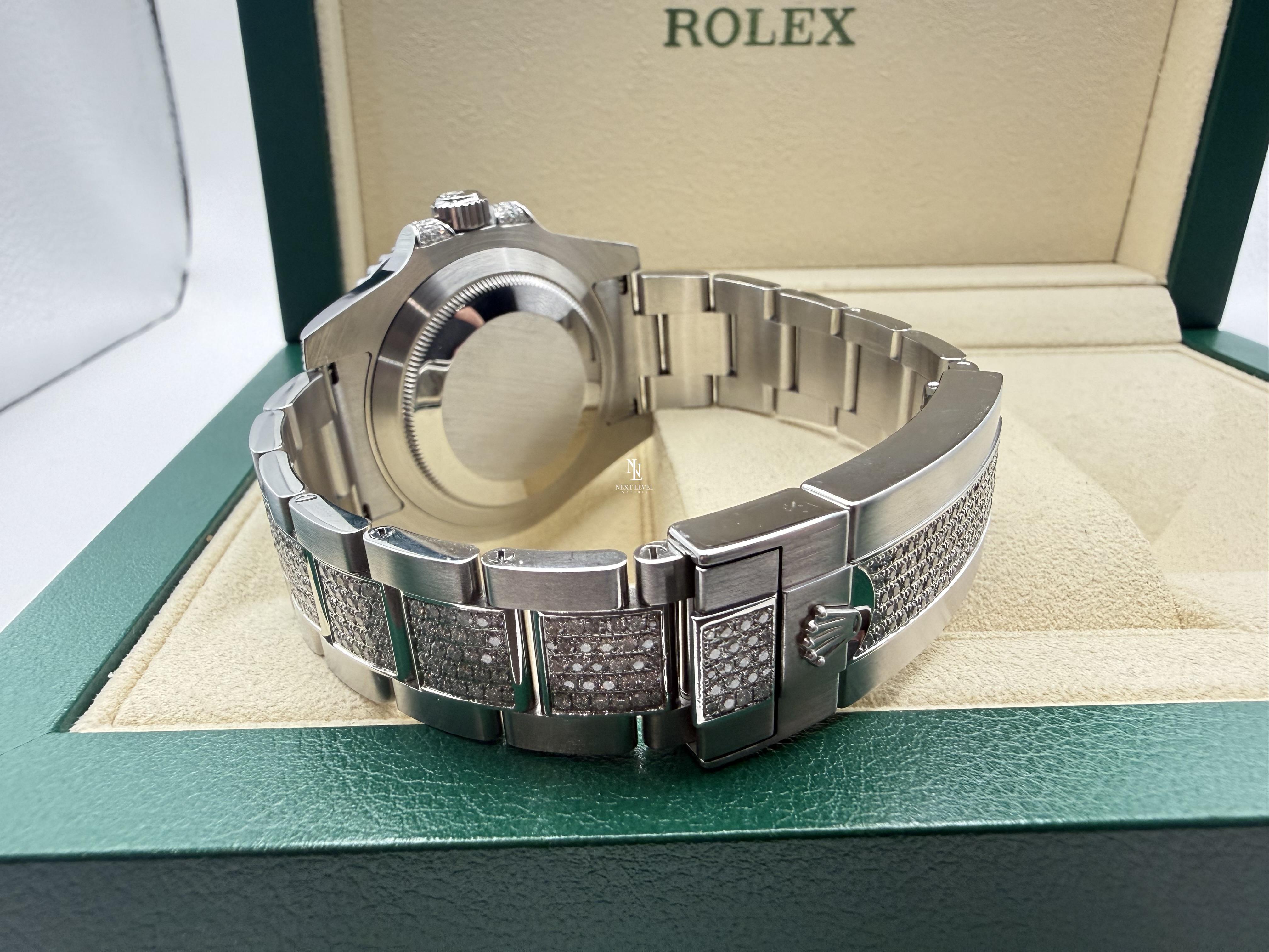 Rolex Submariner 