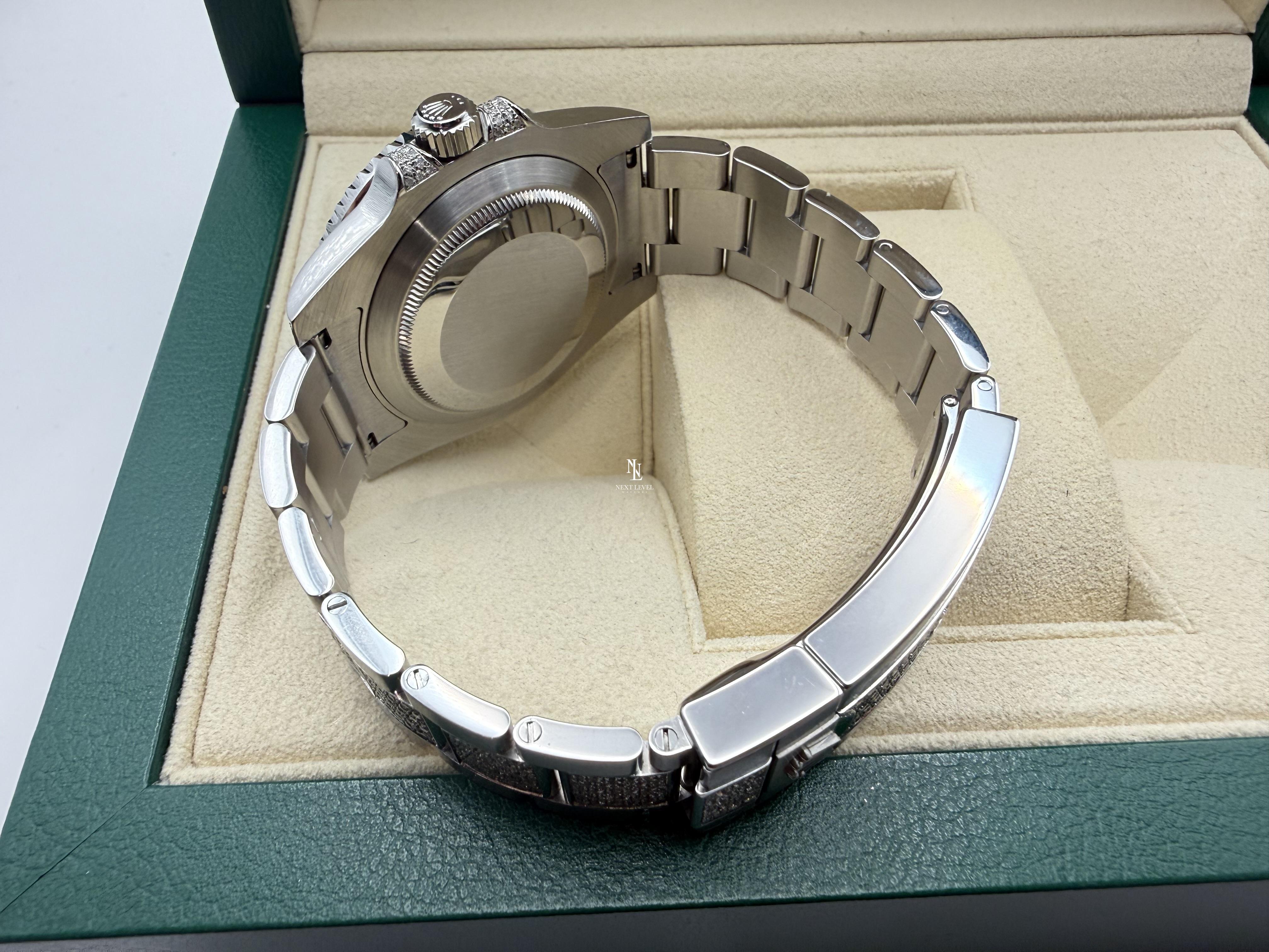Rolex Submariner 