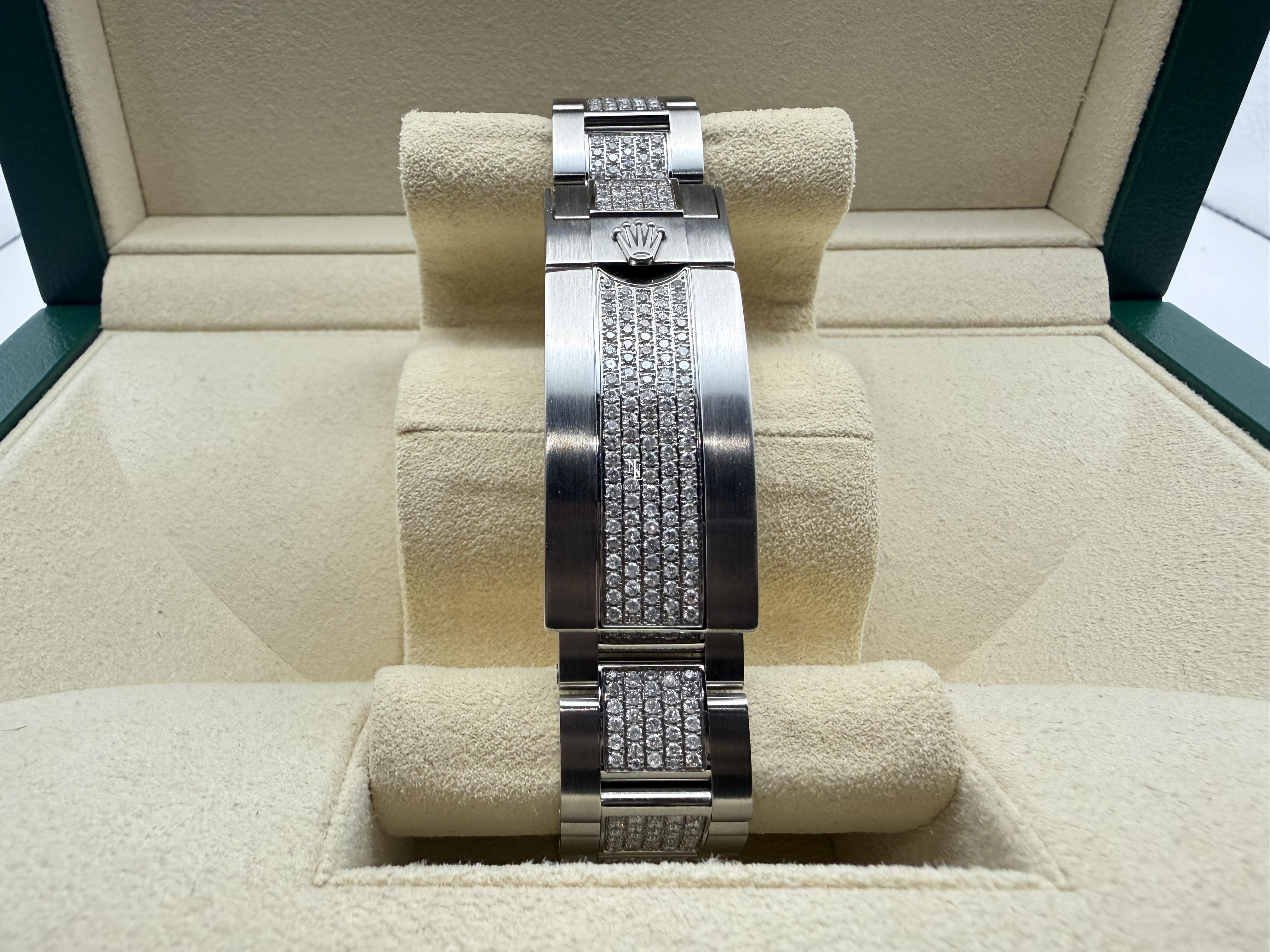Rolex Submariner 