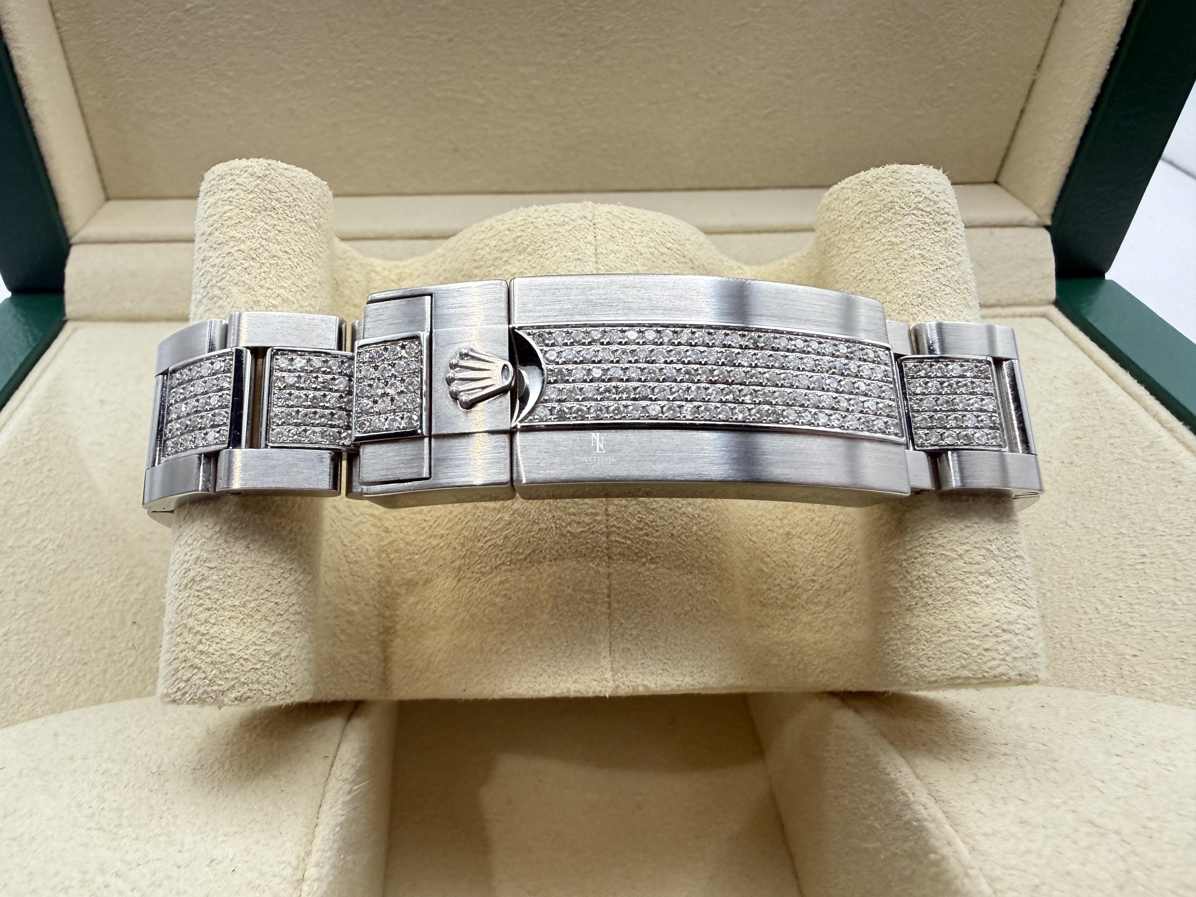Rolex Submariner 