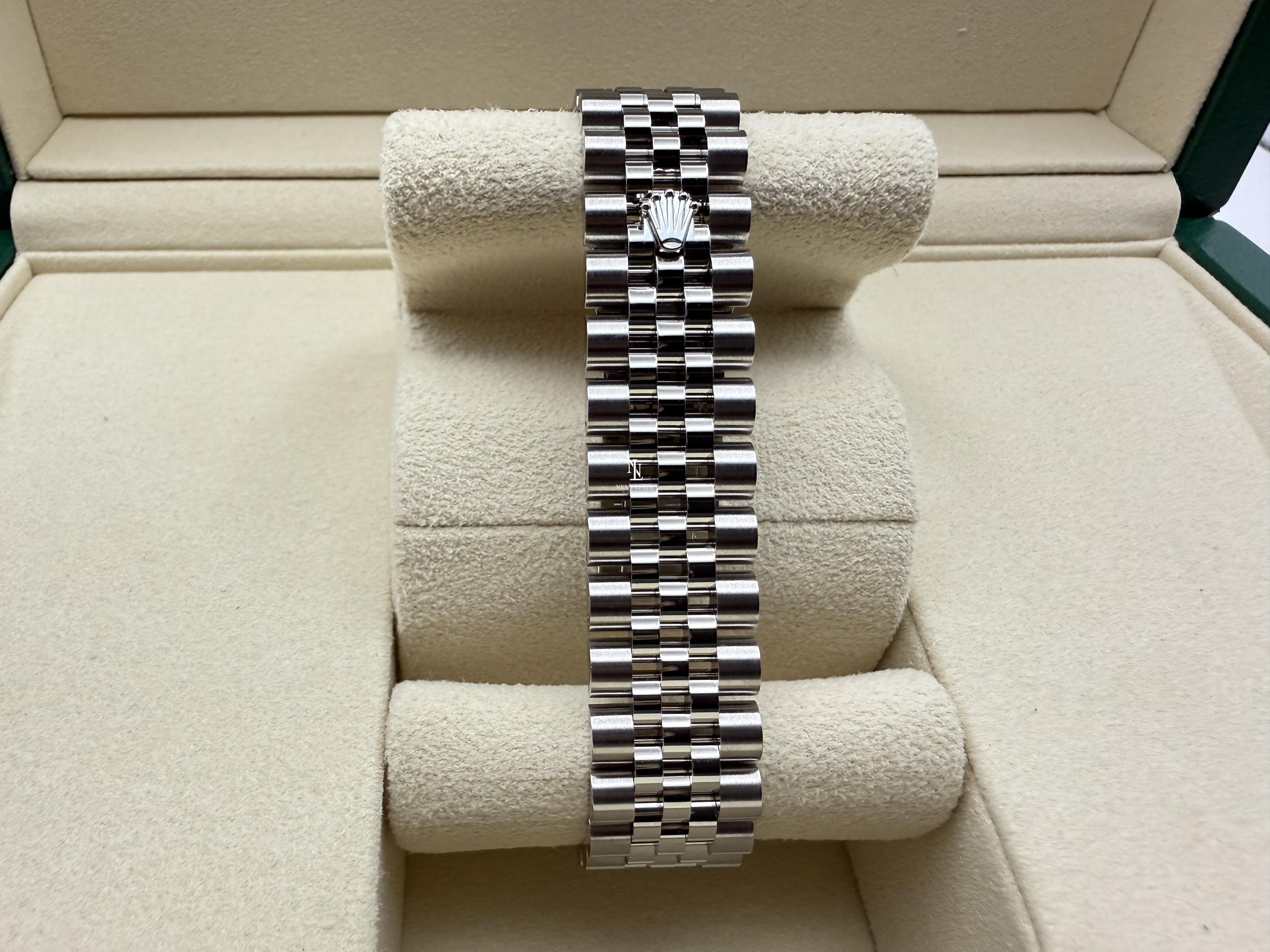 Rolex Datejust 31