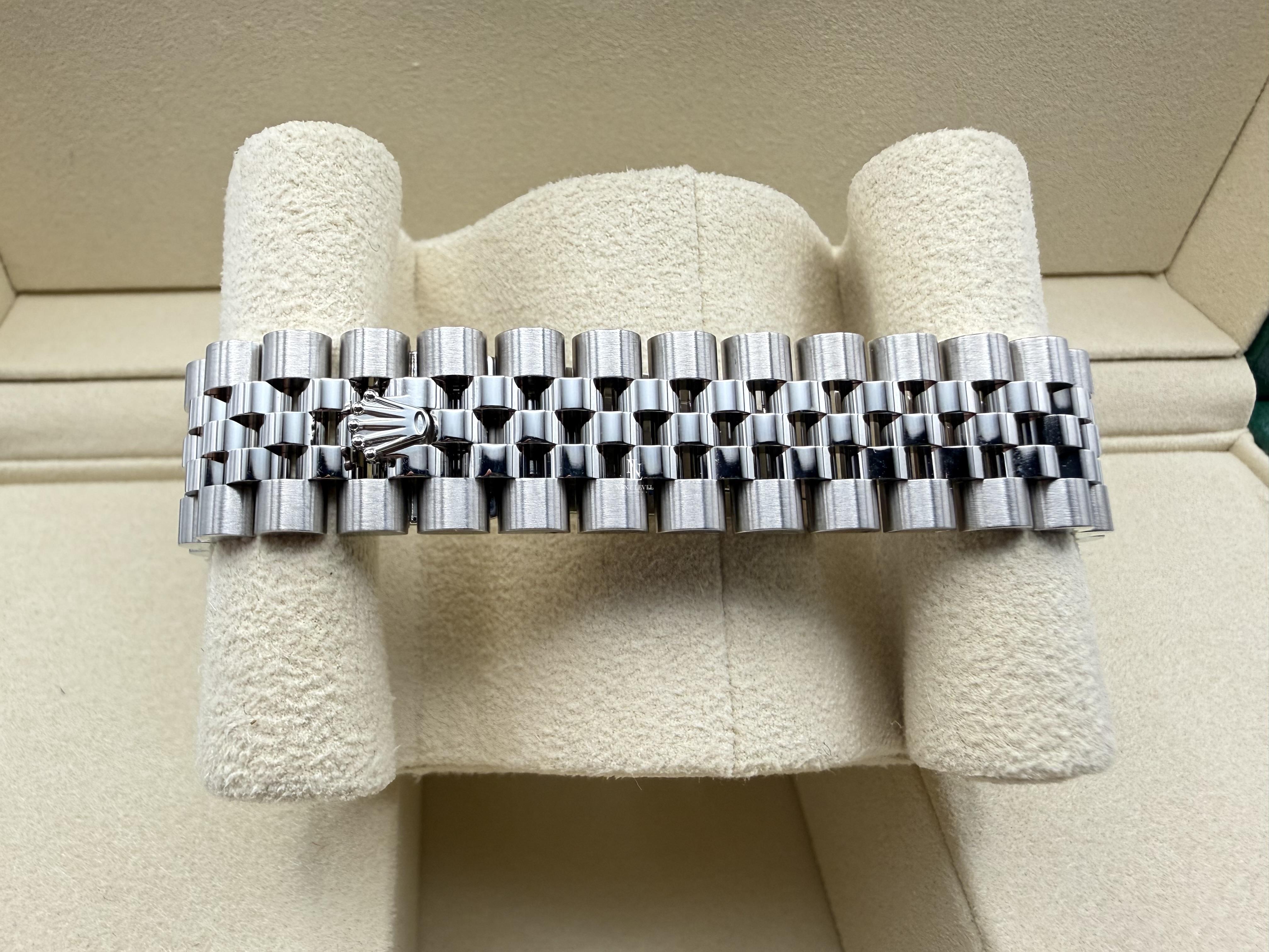 Rolex Datejust 31