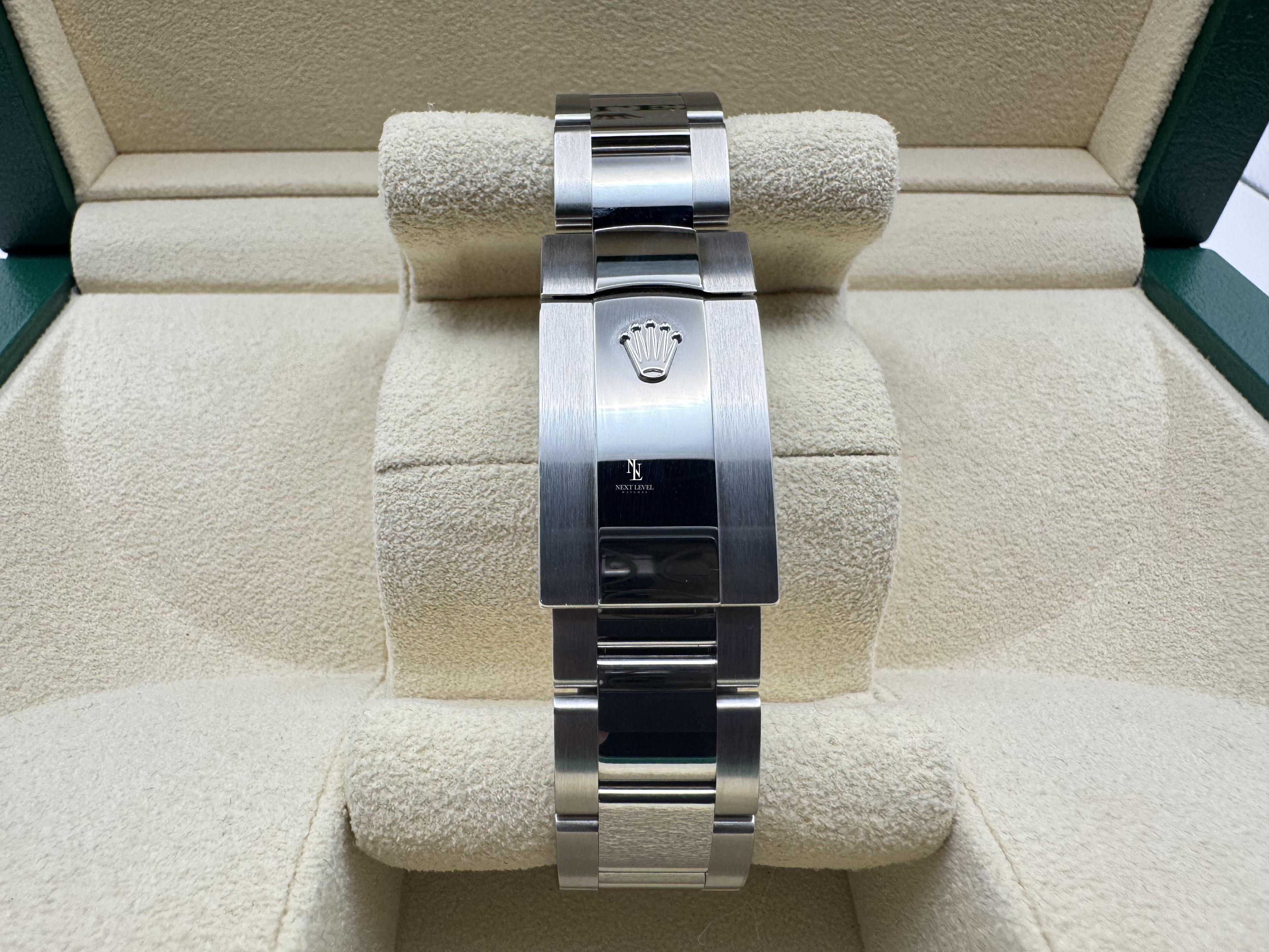 Rolex Datejust 41