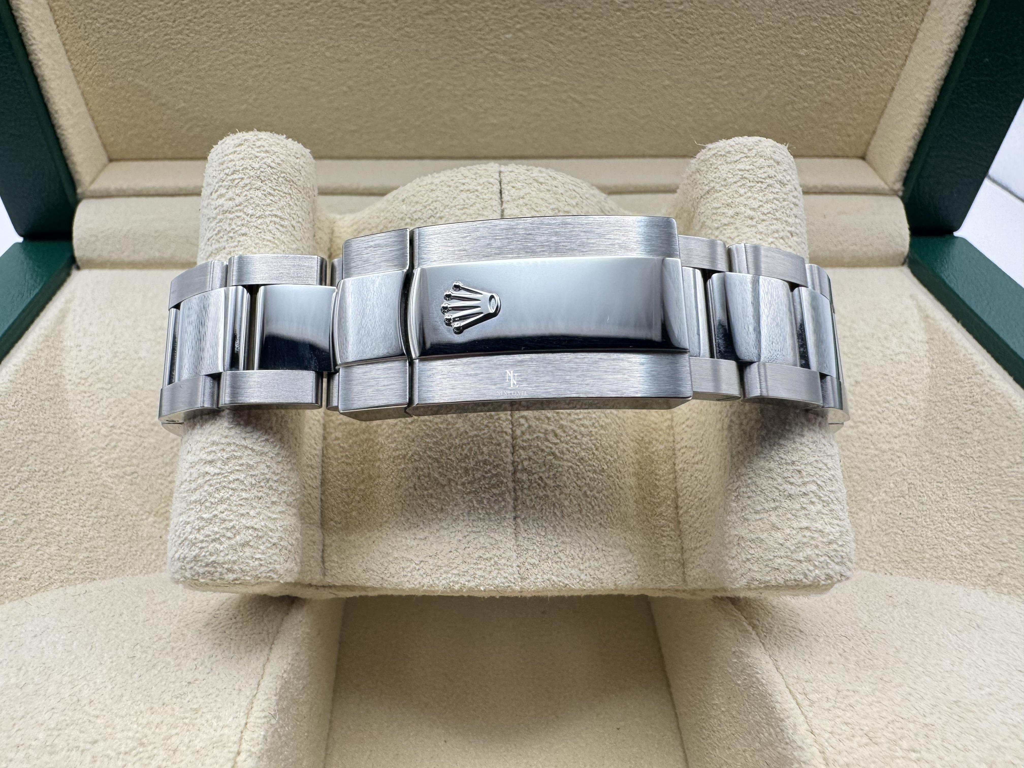 Rolex Datejust 41