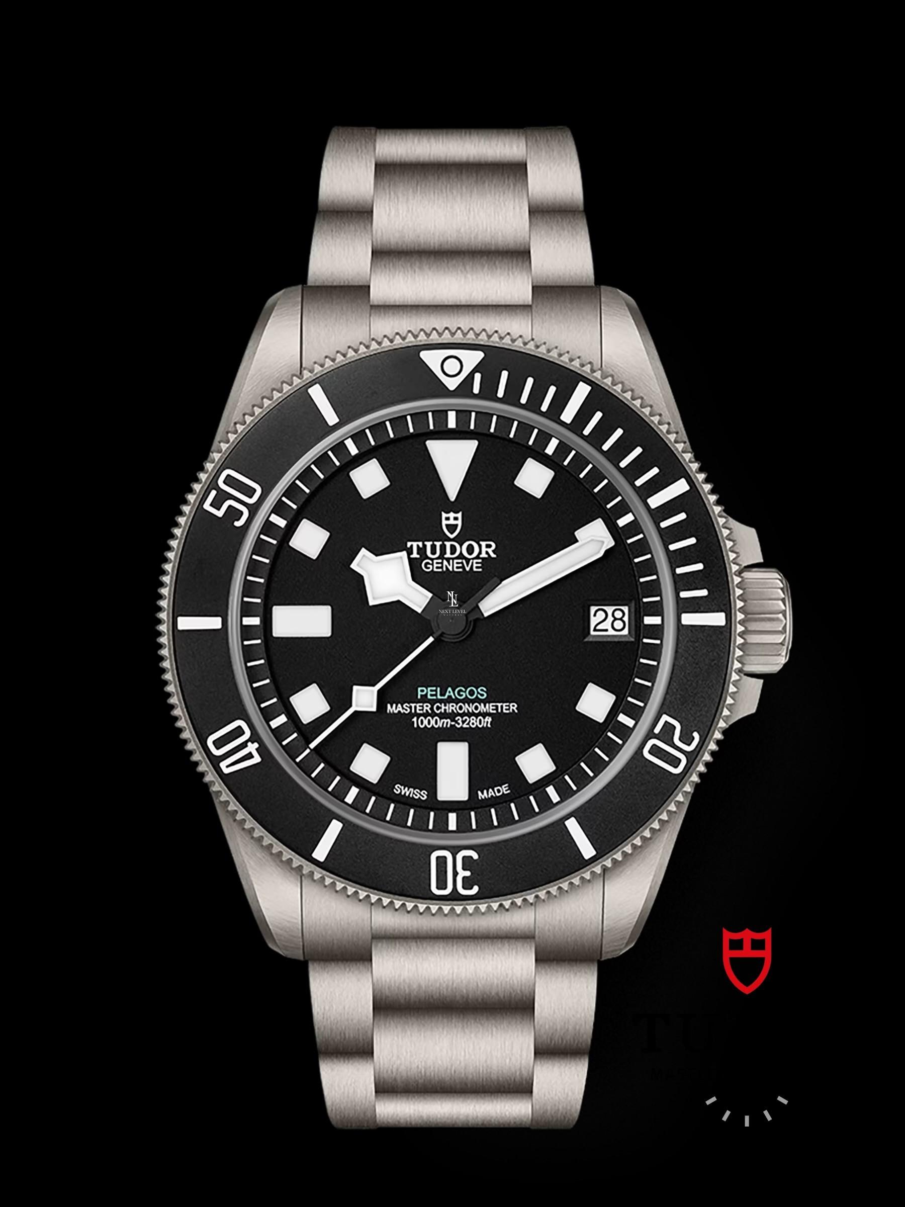Tudor Pelagos Ultra
