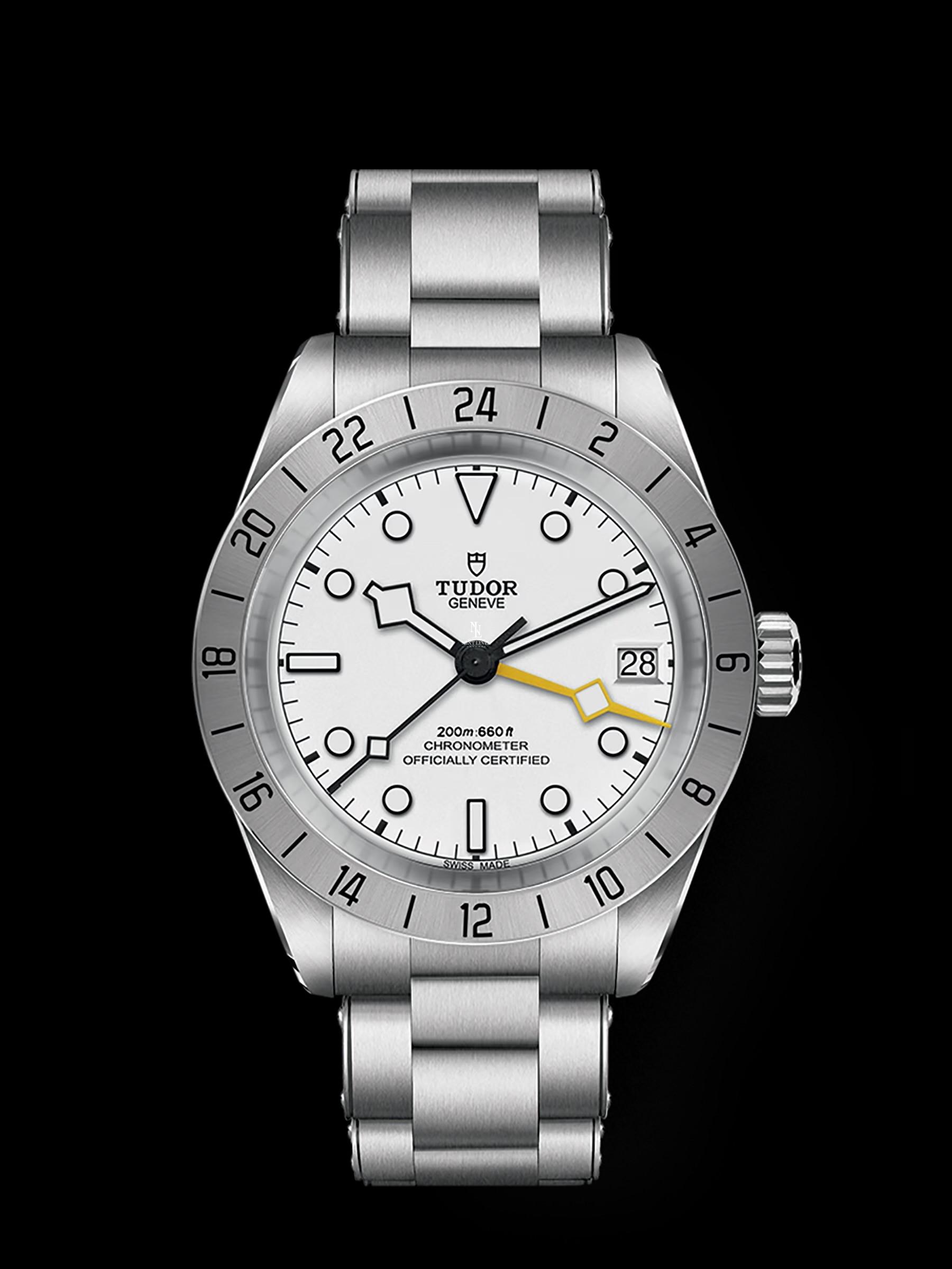Tudor Black Bay Pro